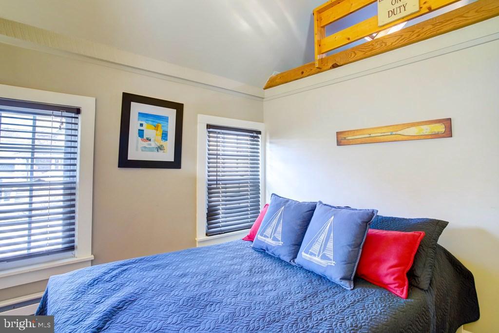 CHINCOTEAGUE - Residential