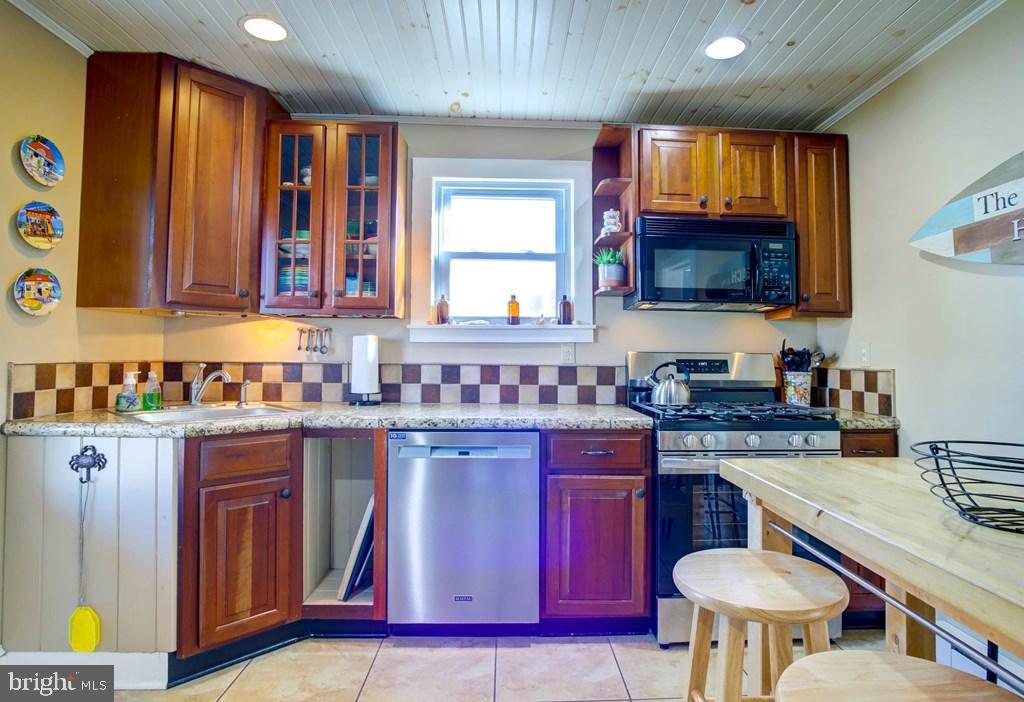 CHINCOTEAGUE - Residential