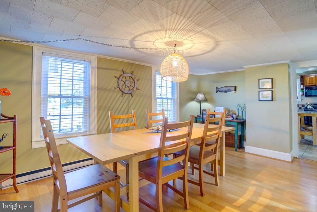 CHINCOTEAGUE - Residential