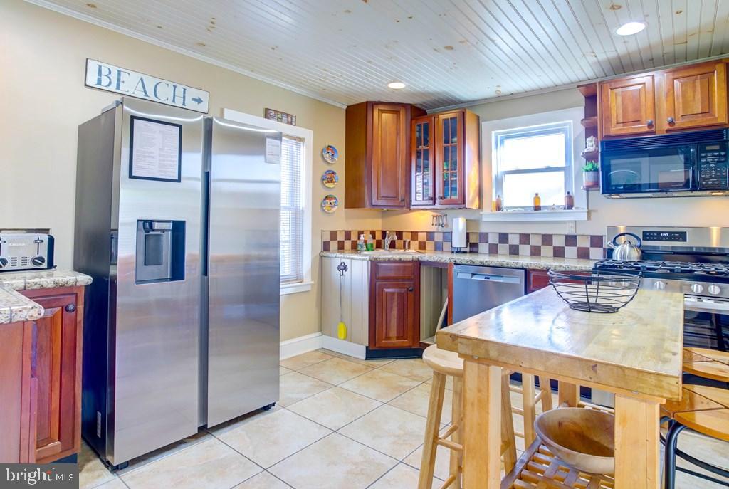 CHINCOTEAGUE - Residential