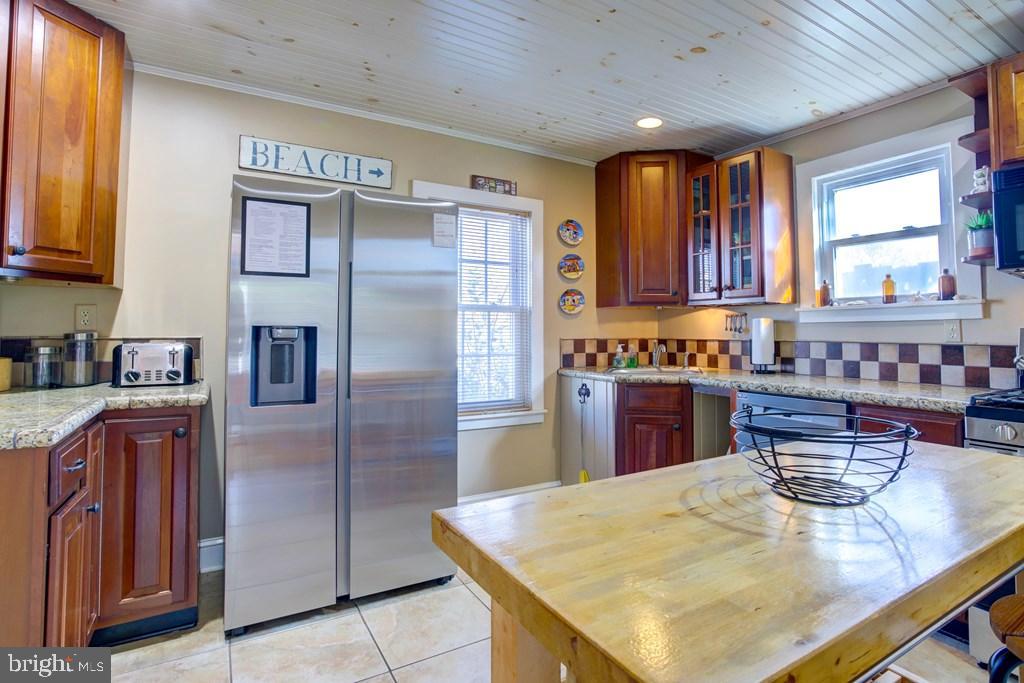 CHINCOTEAGUE - Residential