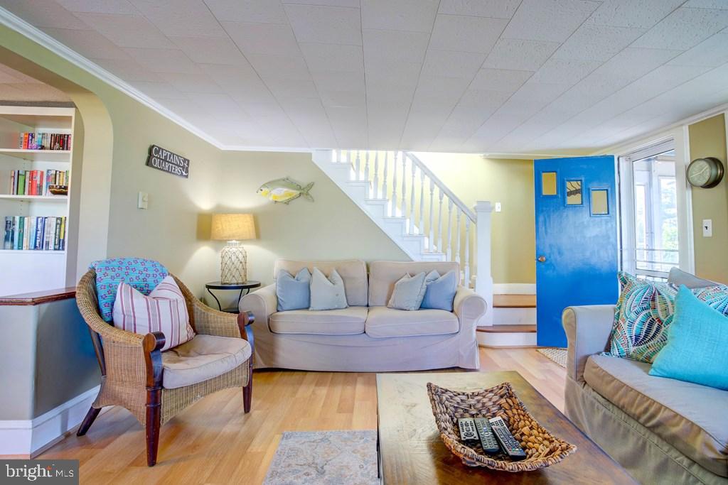 CHINCOTEAGUE - Residential