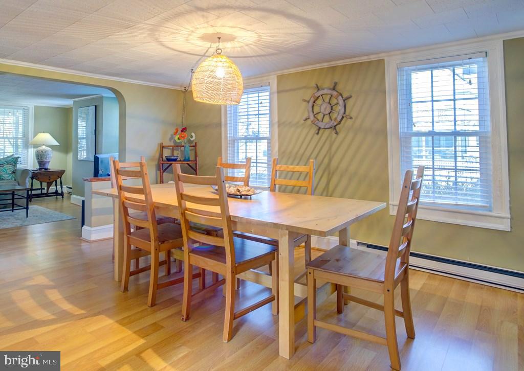 CHINCOTEAGUE - Residential