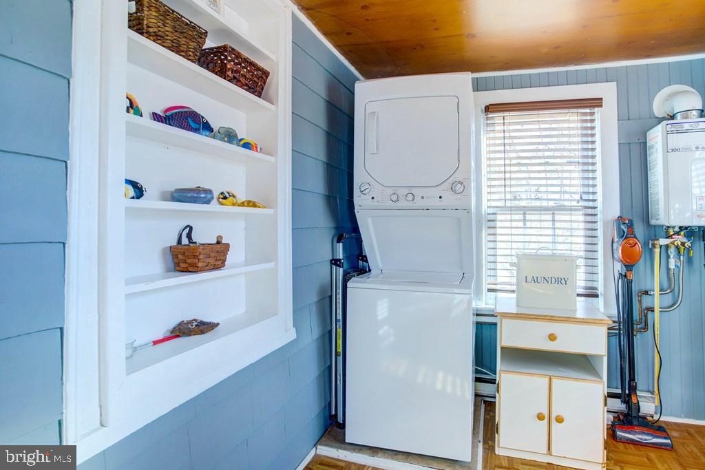 CHINCOTEAGUE - Residential