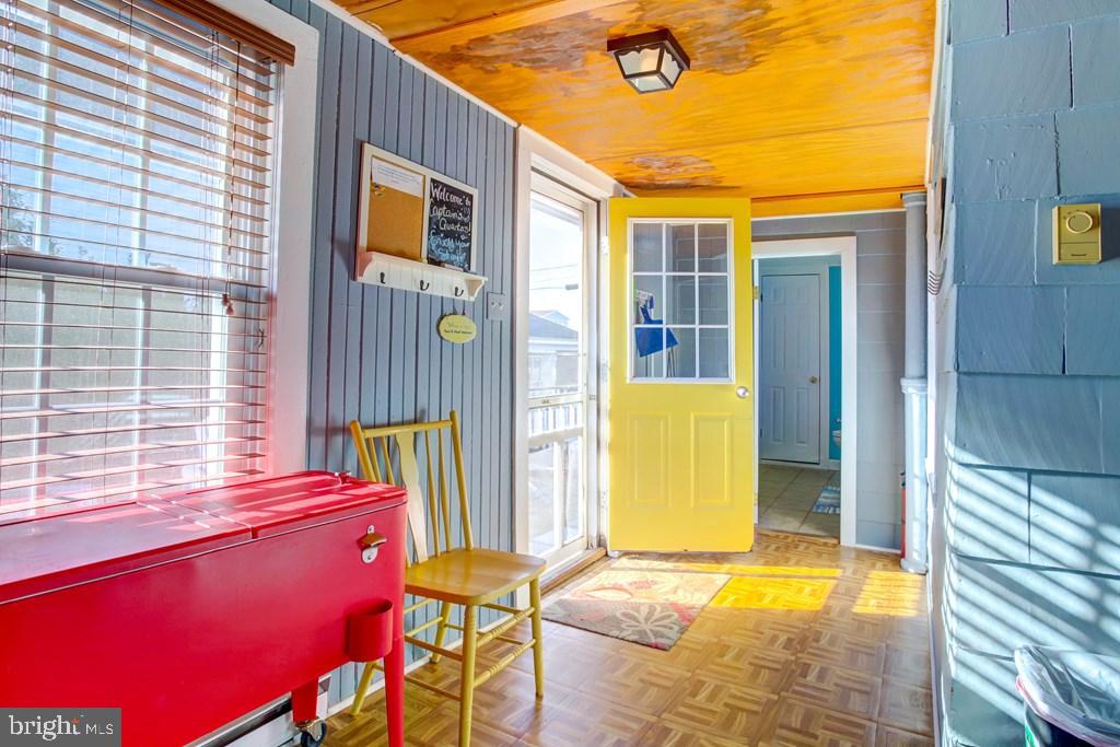 CHINCOTEAGUE - Residential