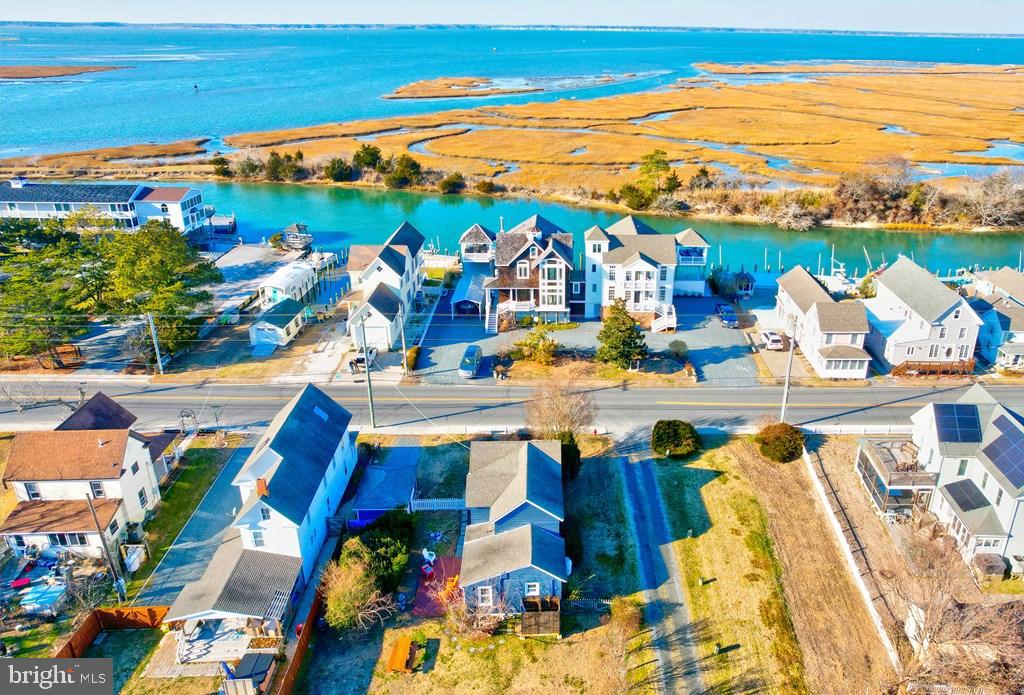 CHINCOTEAGUE - Residential