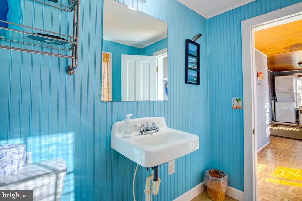 CHINCOTEAGUE - Residential