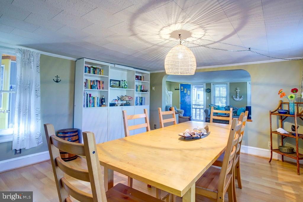 CHINCOTEAGUE - Residential