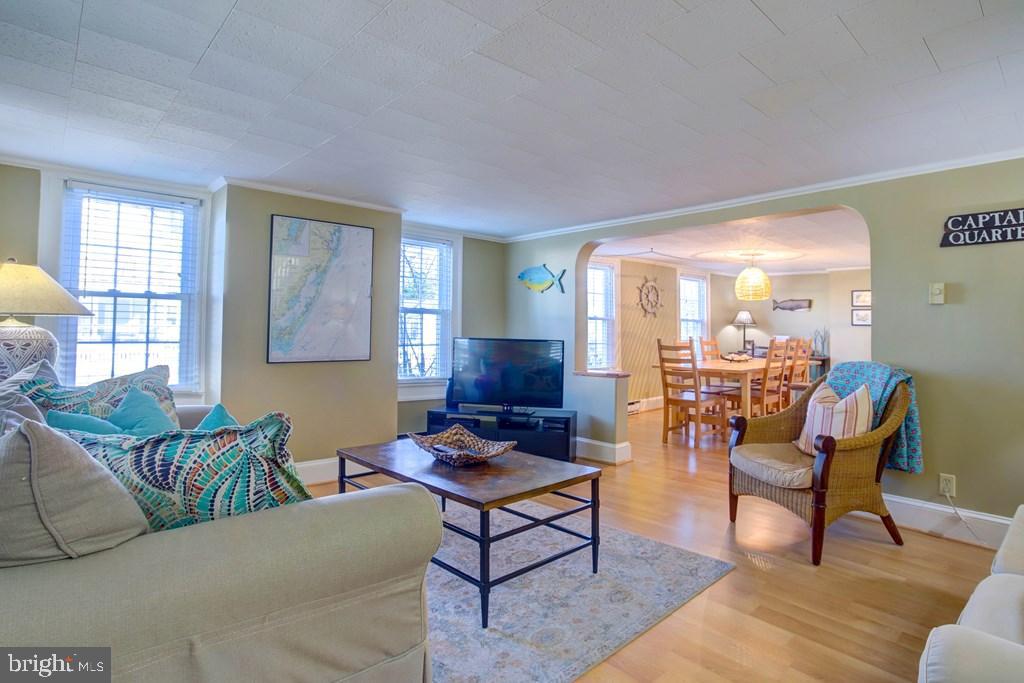 CHINCOTEAGUE - Residential