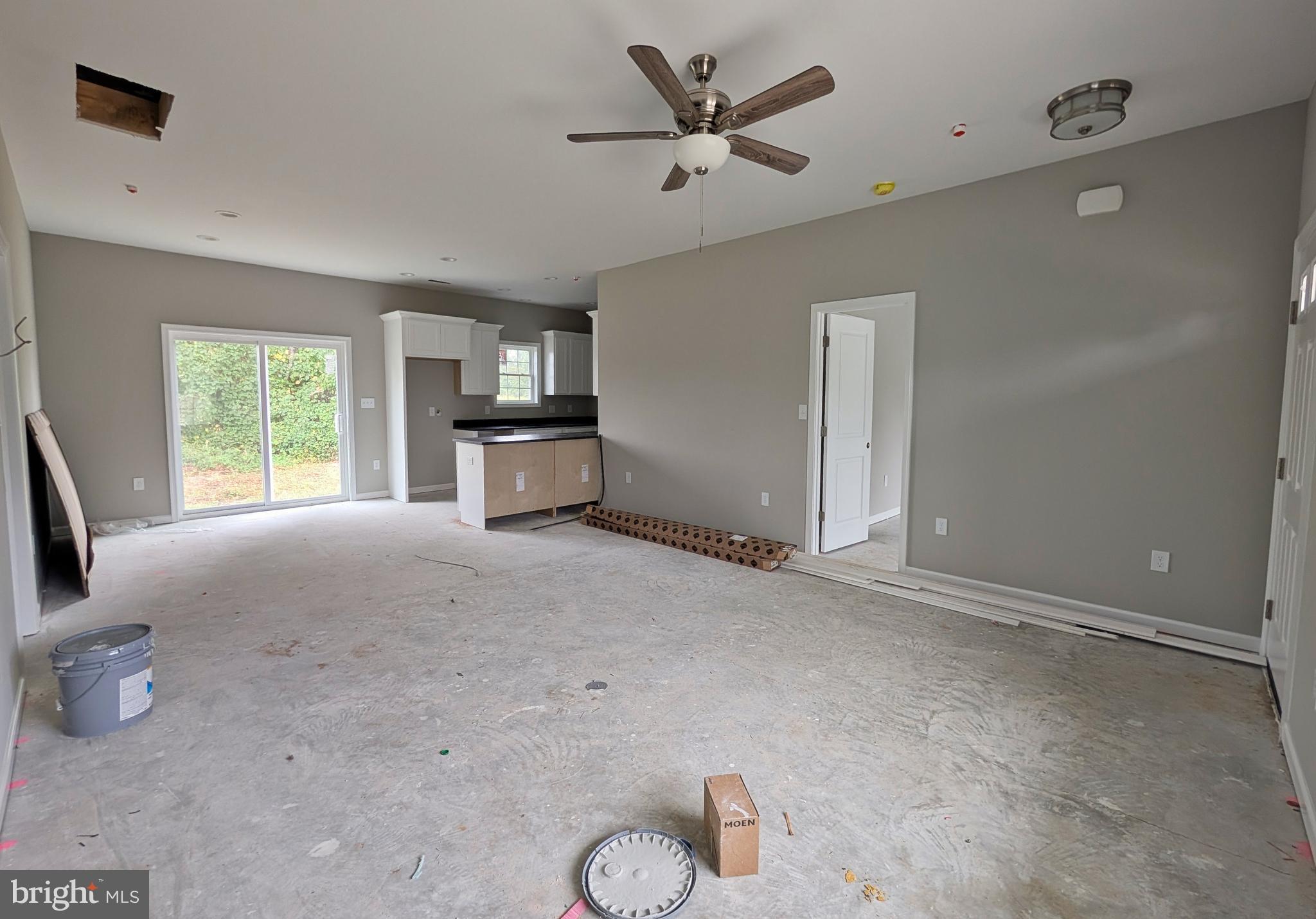 MANOKIN - Residential