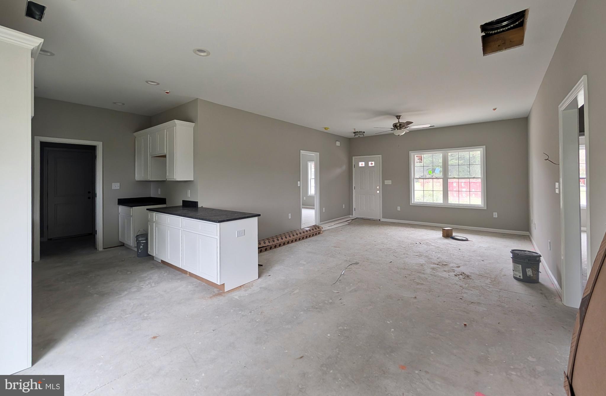 MANOKIN - Residential