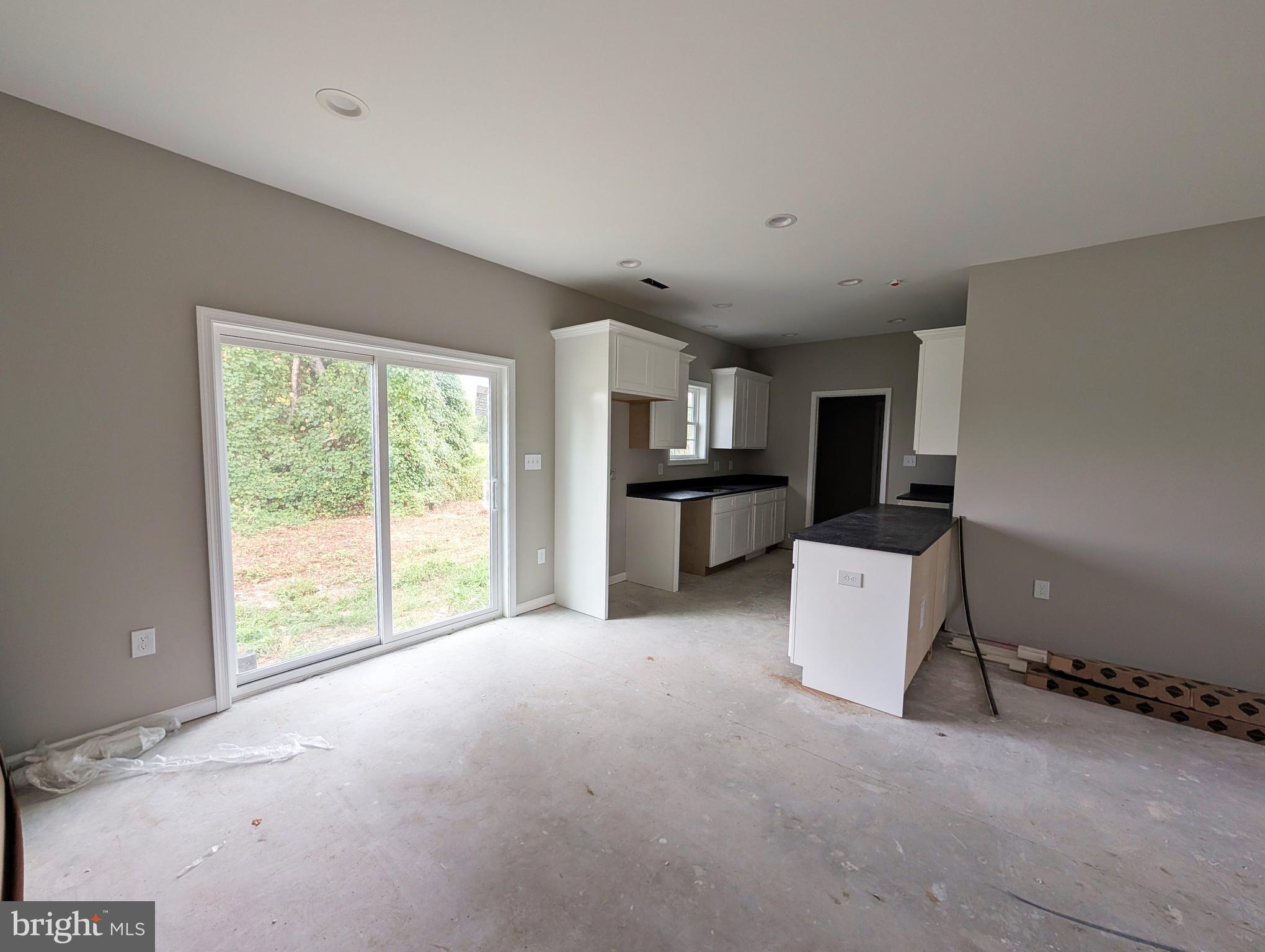 MANOKIN - Residential