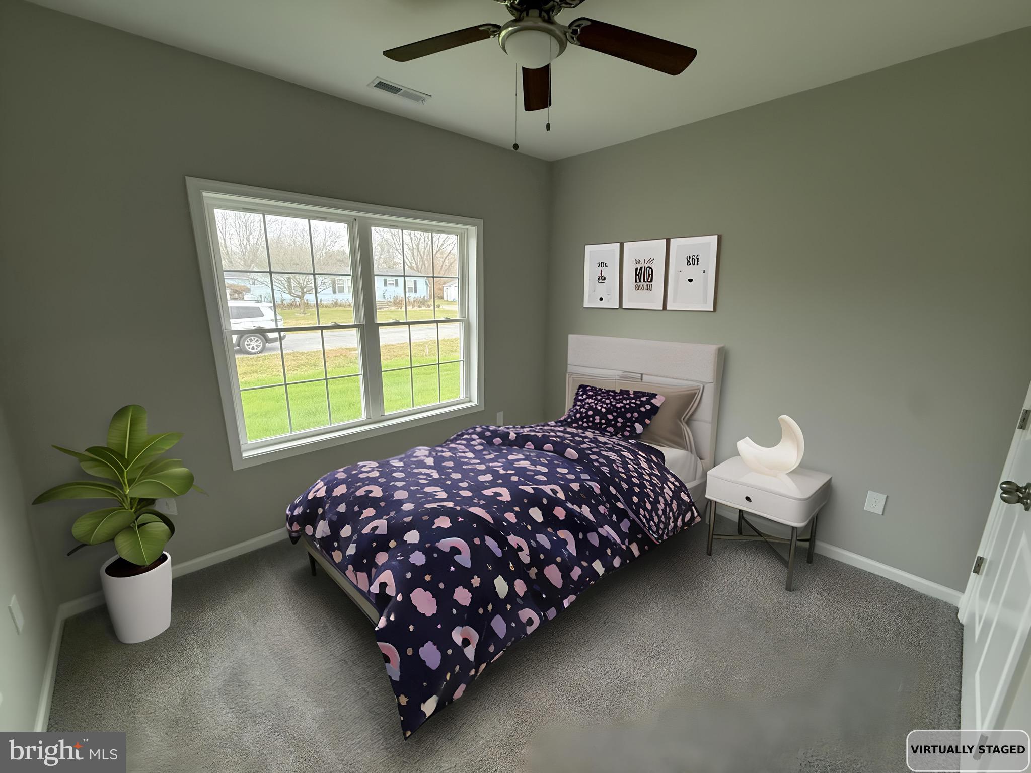 MANOKIN - Residential