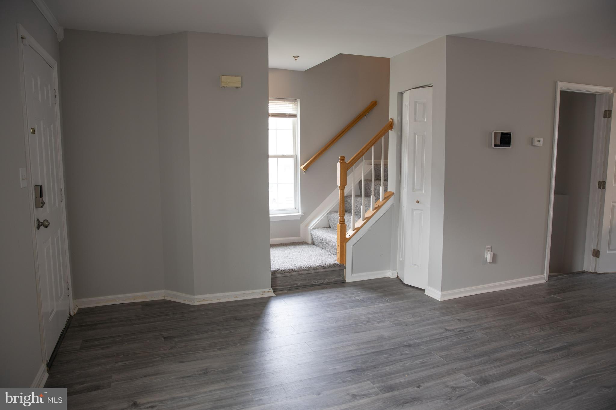 BALTIMORE COUNTY - Residential