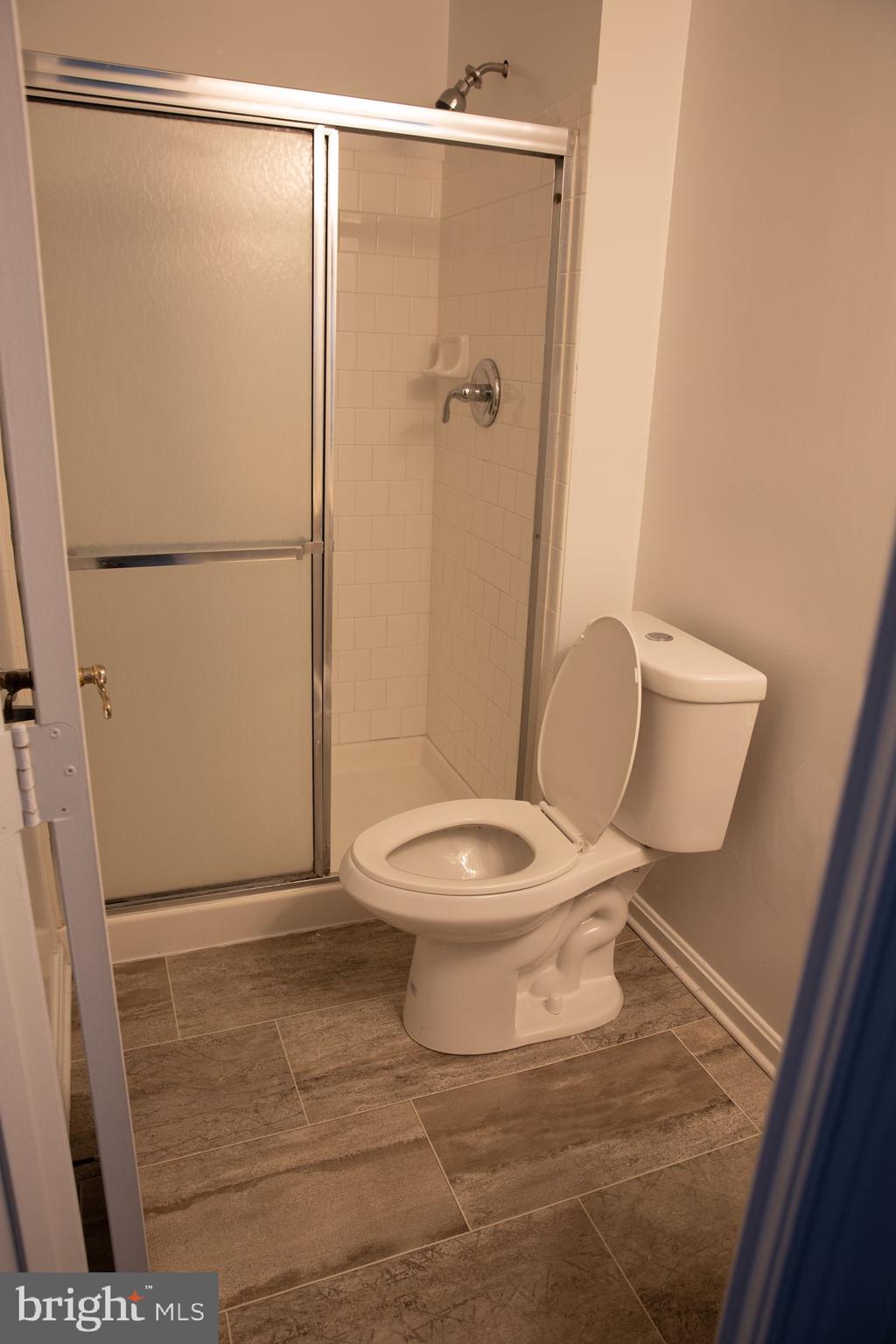 BALTIMORE COUNTY - Residential