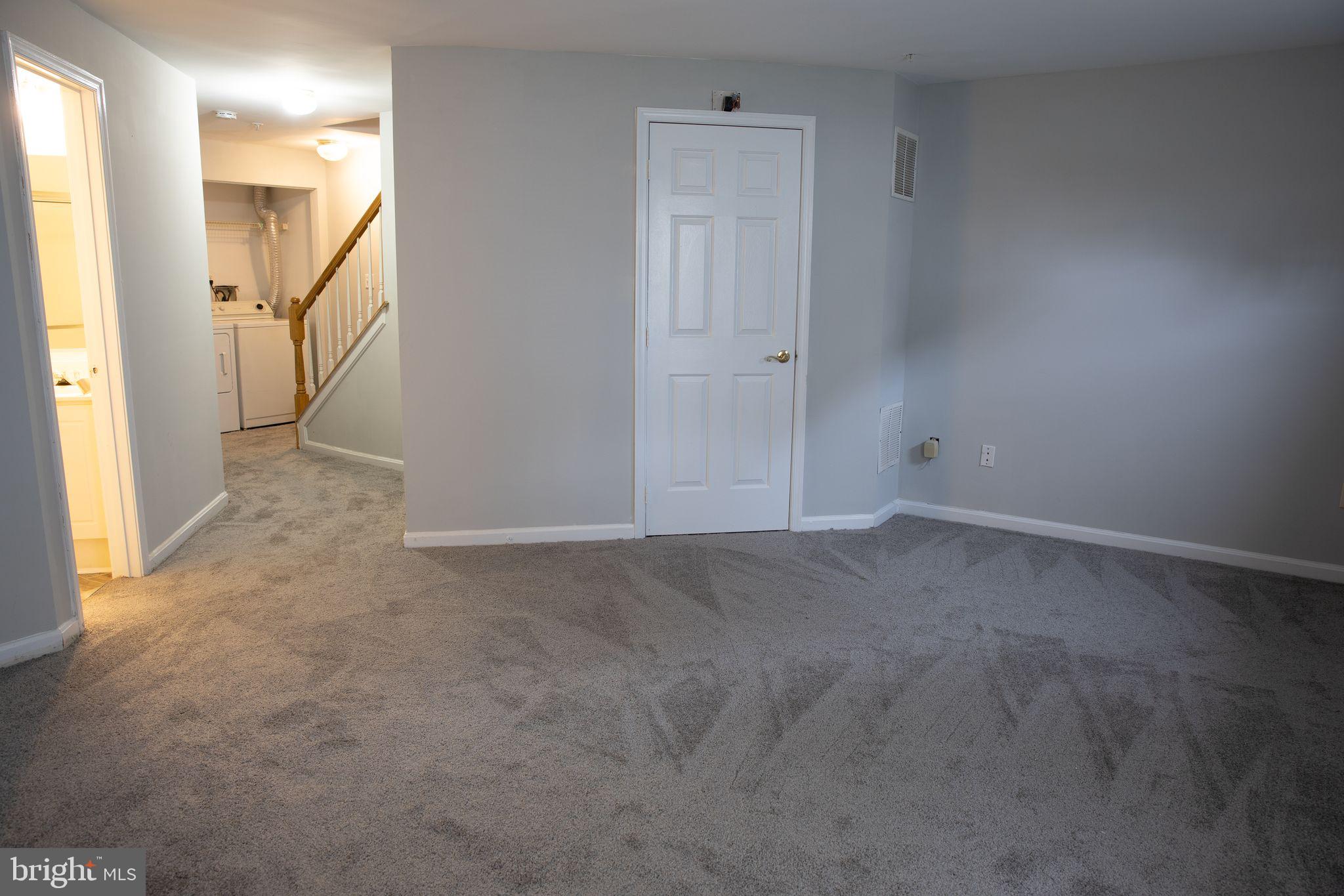 BALTIMORE COUNTY - Residential