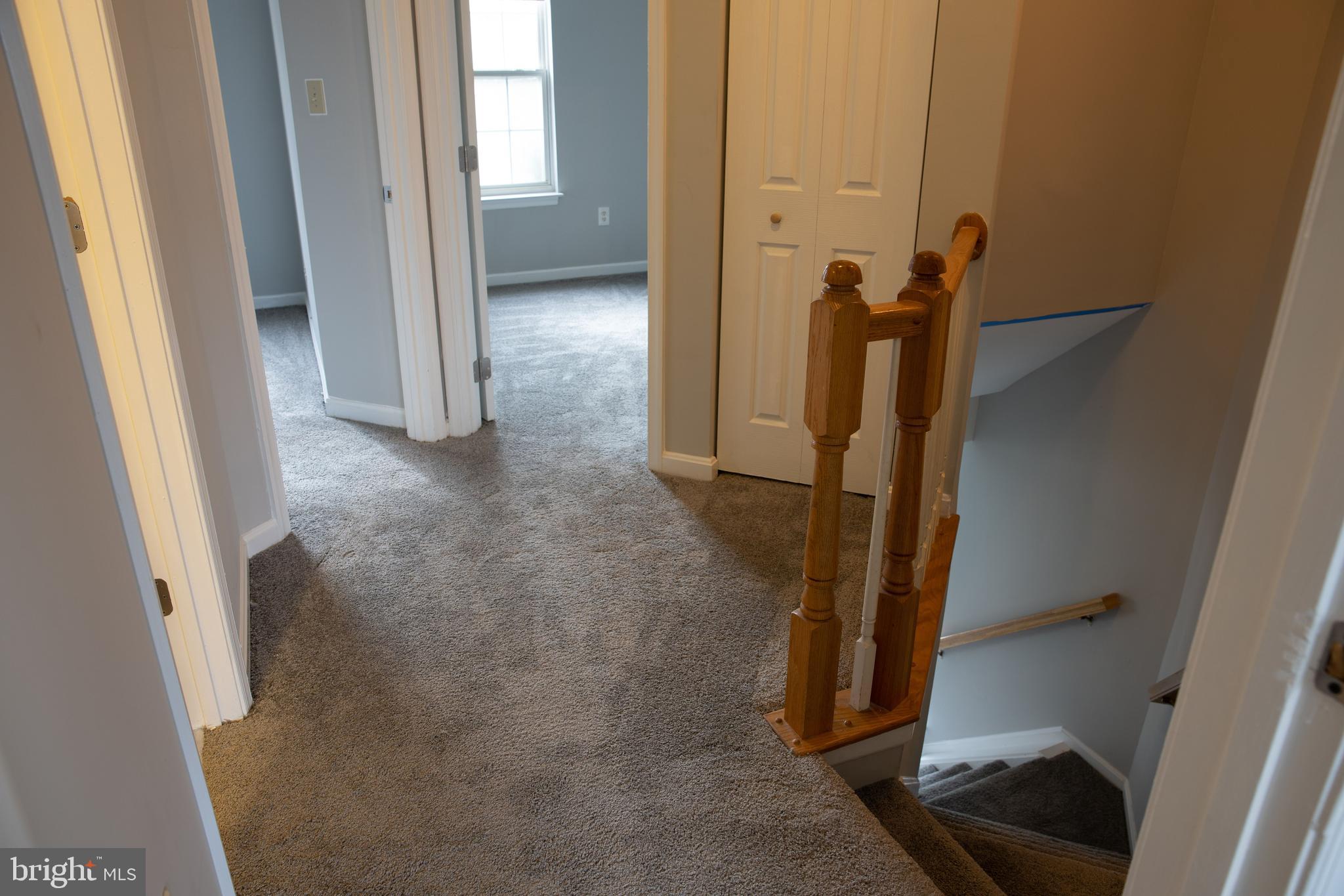 BALTIMORE COUNTY - Residential