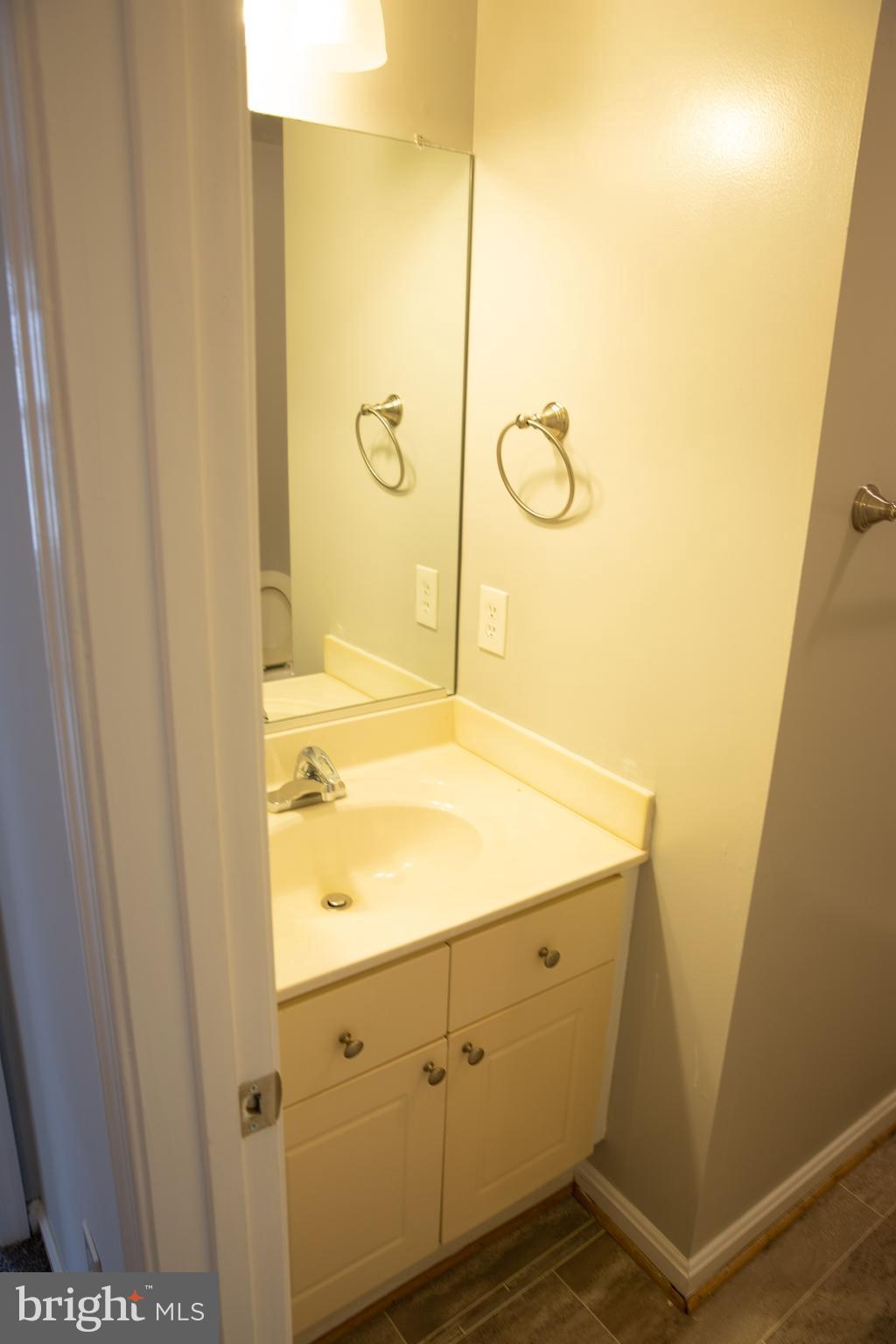 BALTIMORE COUNTY - Residential