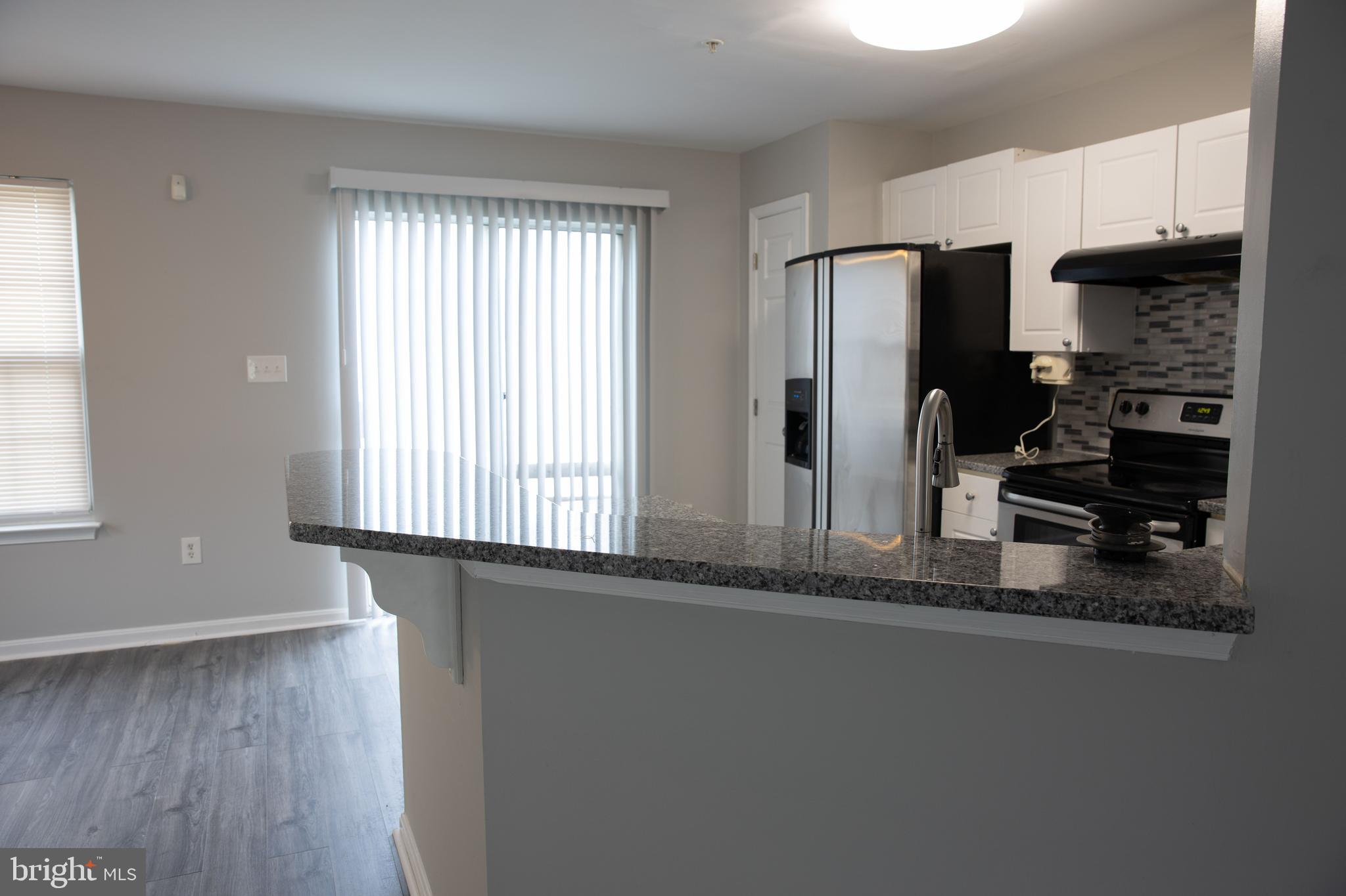 BALTIMORE COUNTY - Residential