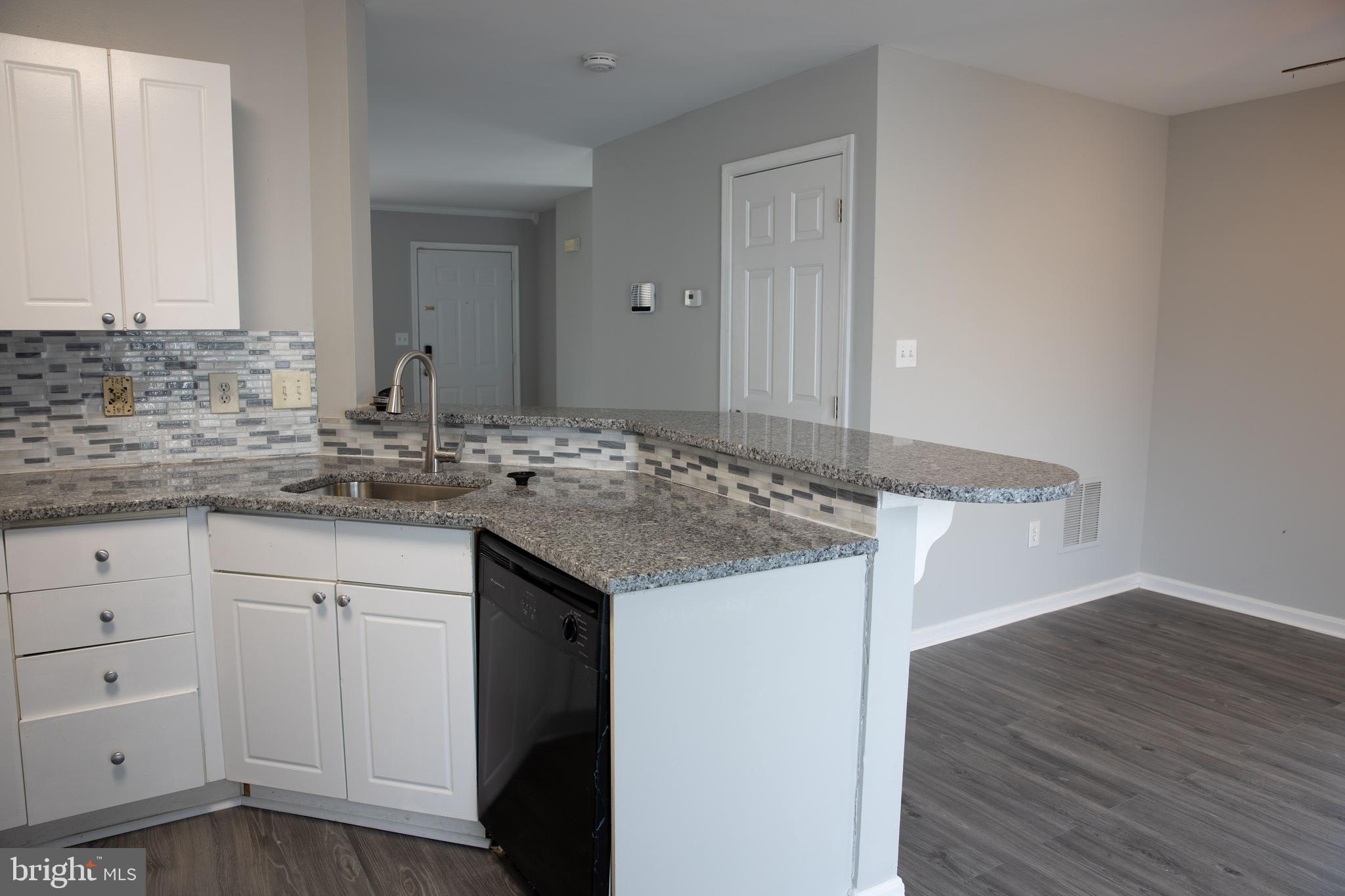 BALTIMORE COUNTY - Residential