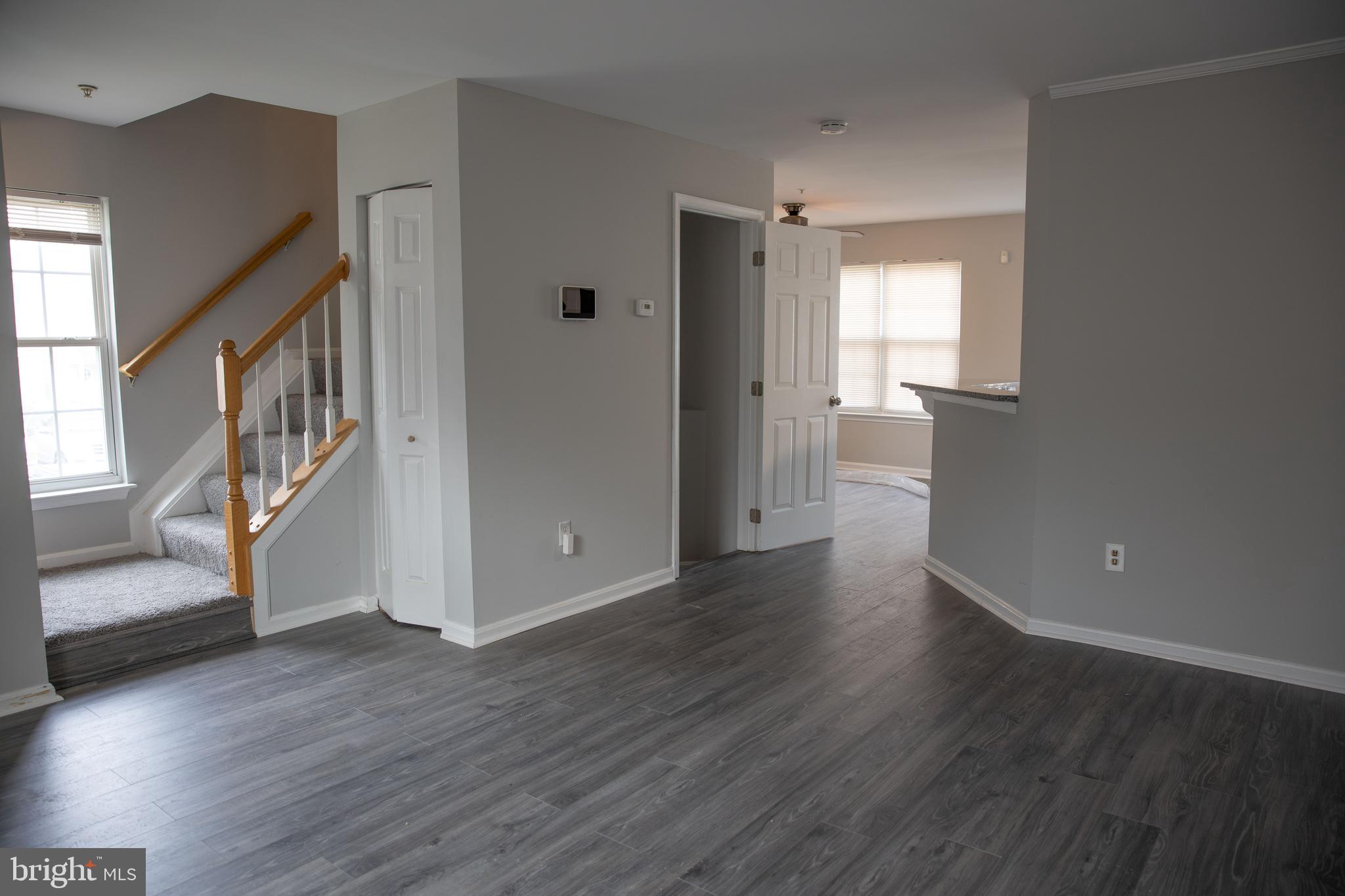 BALTIMORE COUNTY - Residential