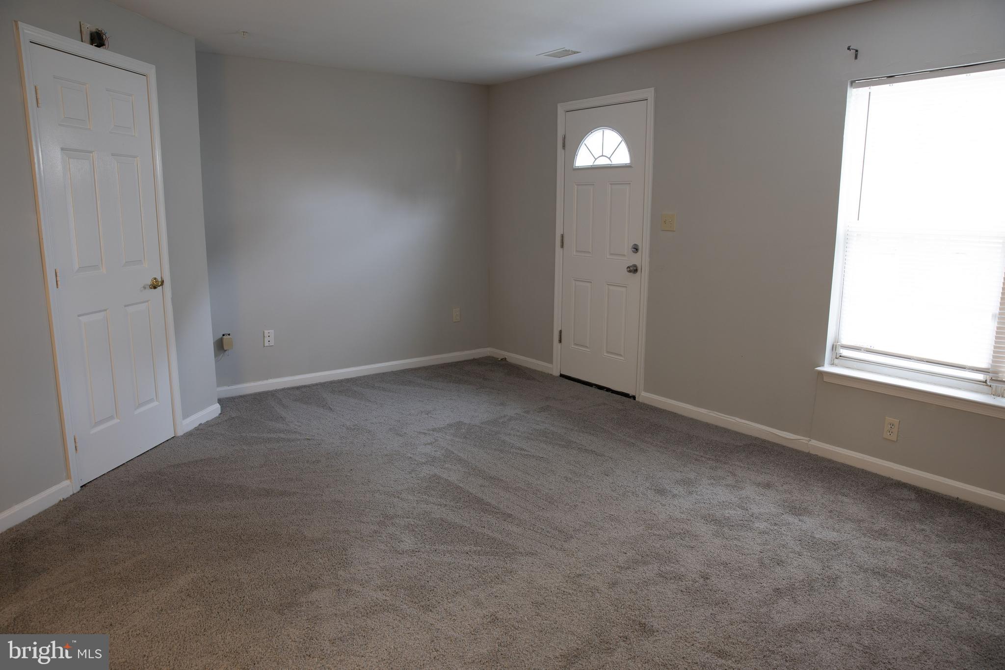 BALTIMORE COUNTY - Residential