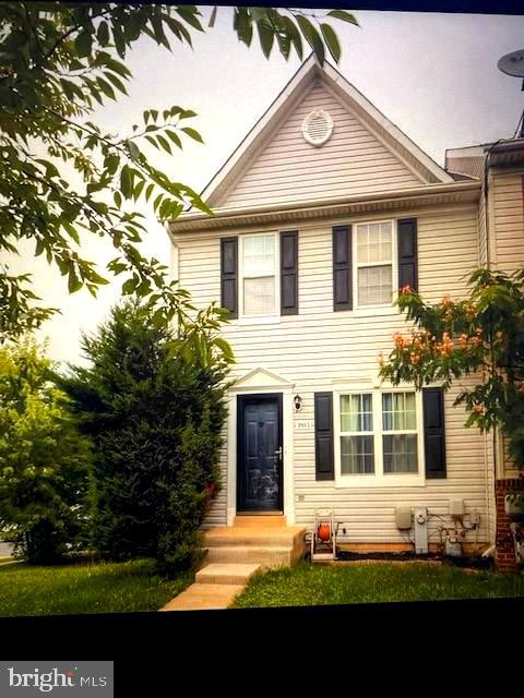 BALTIMORE COUNTY - Residential