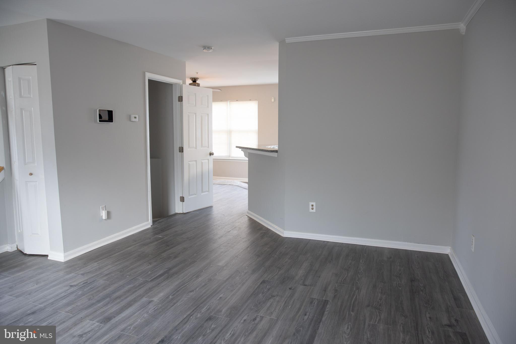 BALTIMORE COUNTY - Residential