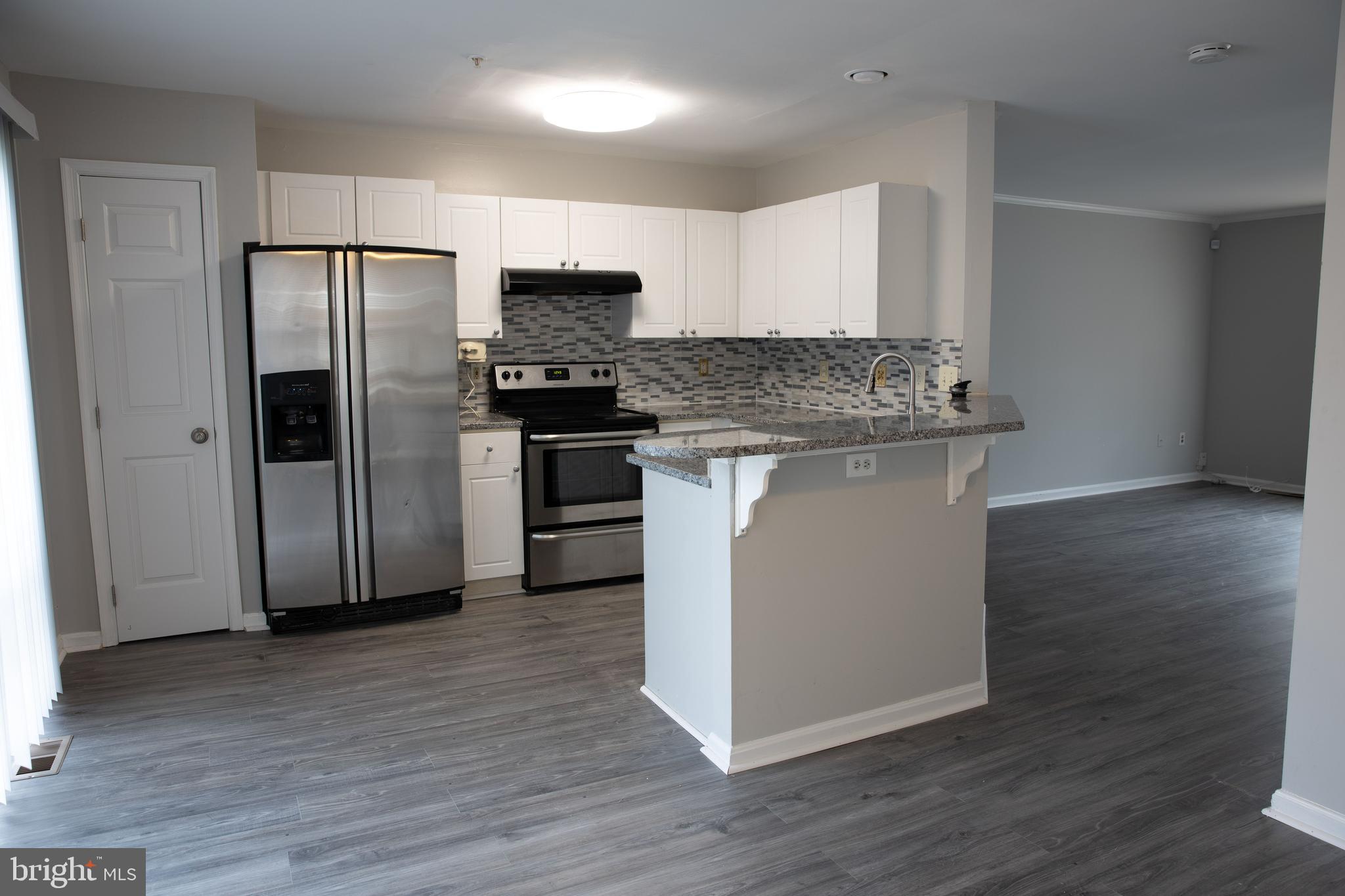 BALTIMORE COUNTY - Residential