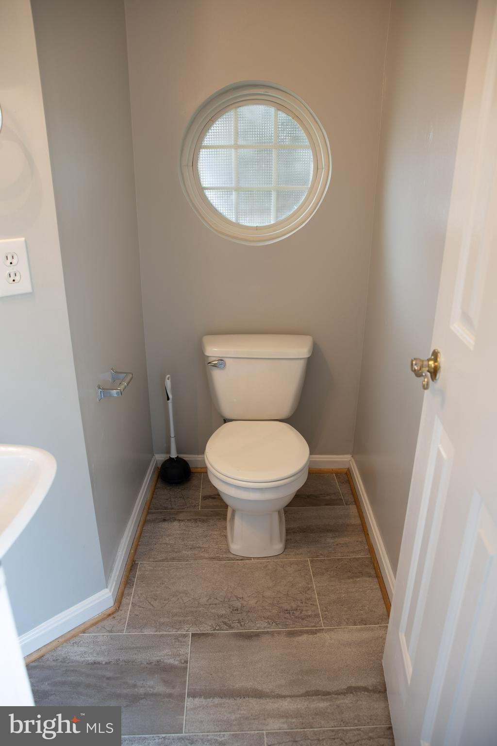 BALTIMORE COUNTY - Residential