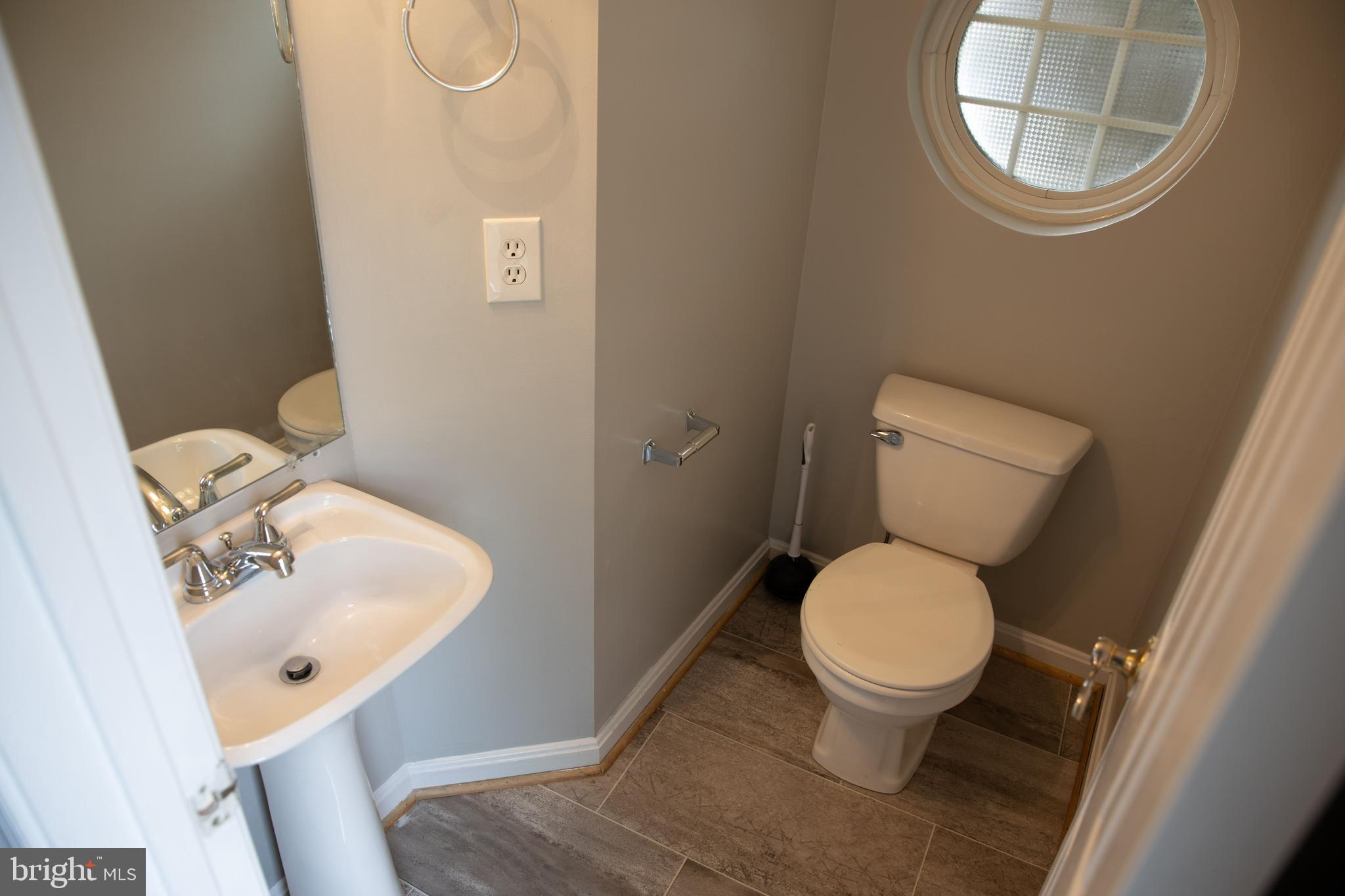 BALTIMORE COUNTY - Residential