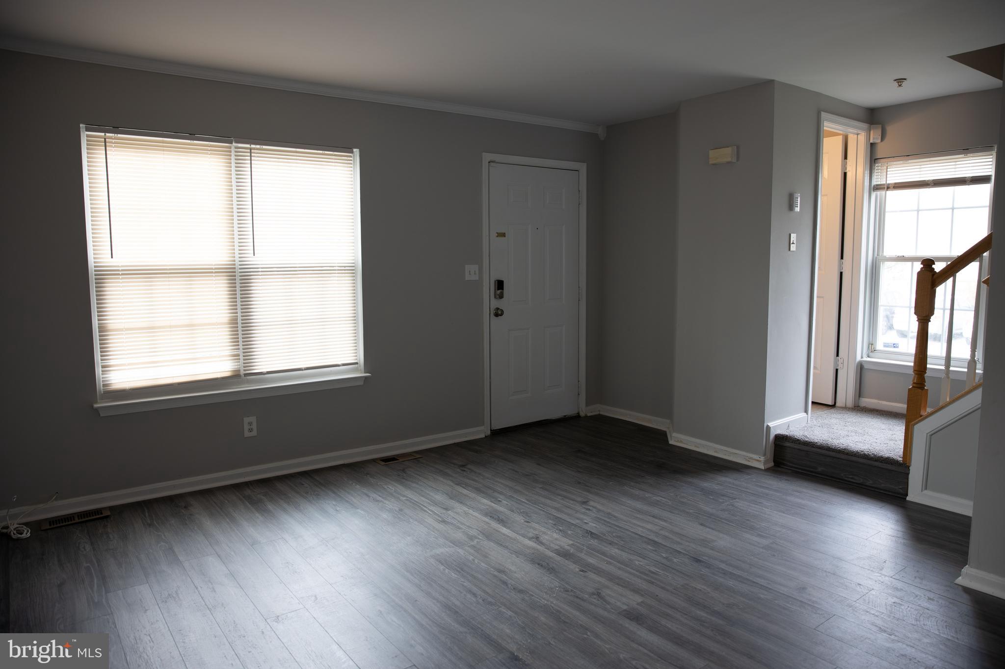 BALTIMORE COUNTY - Residential