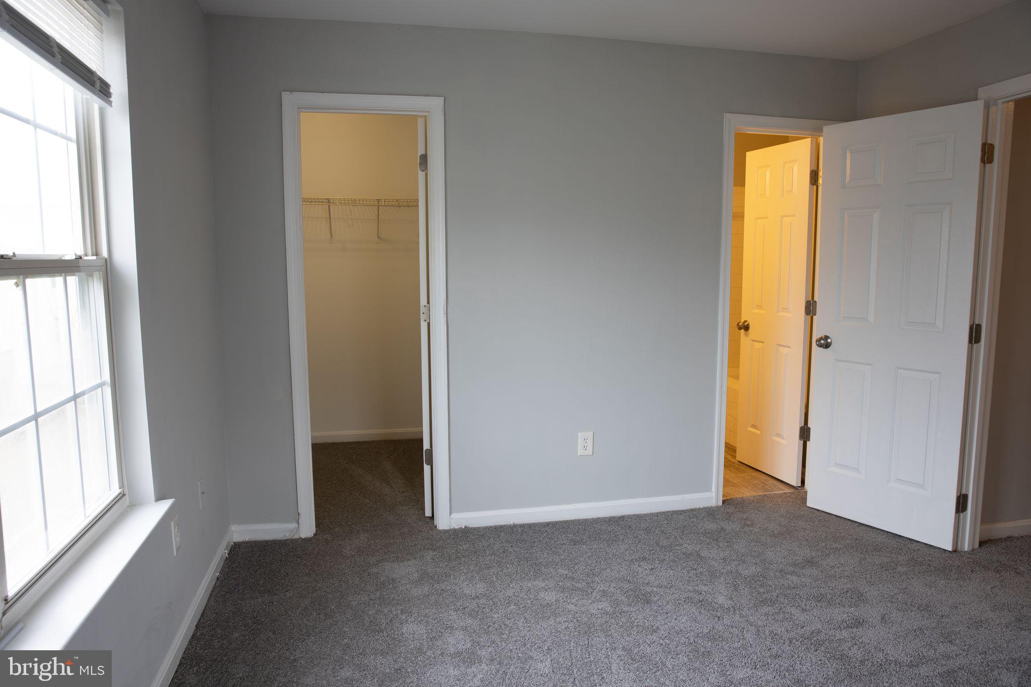 BALTIMORE COUNTY - Residential