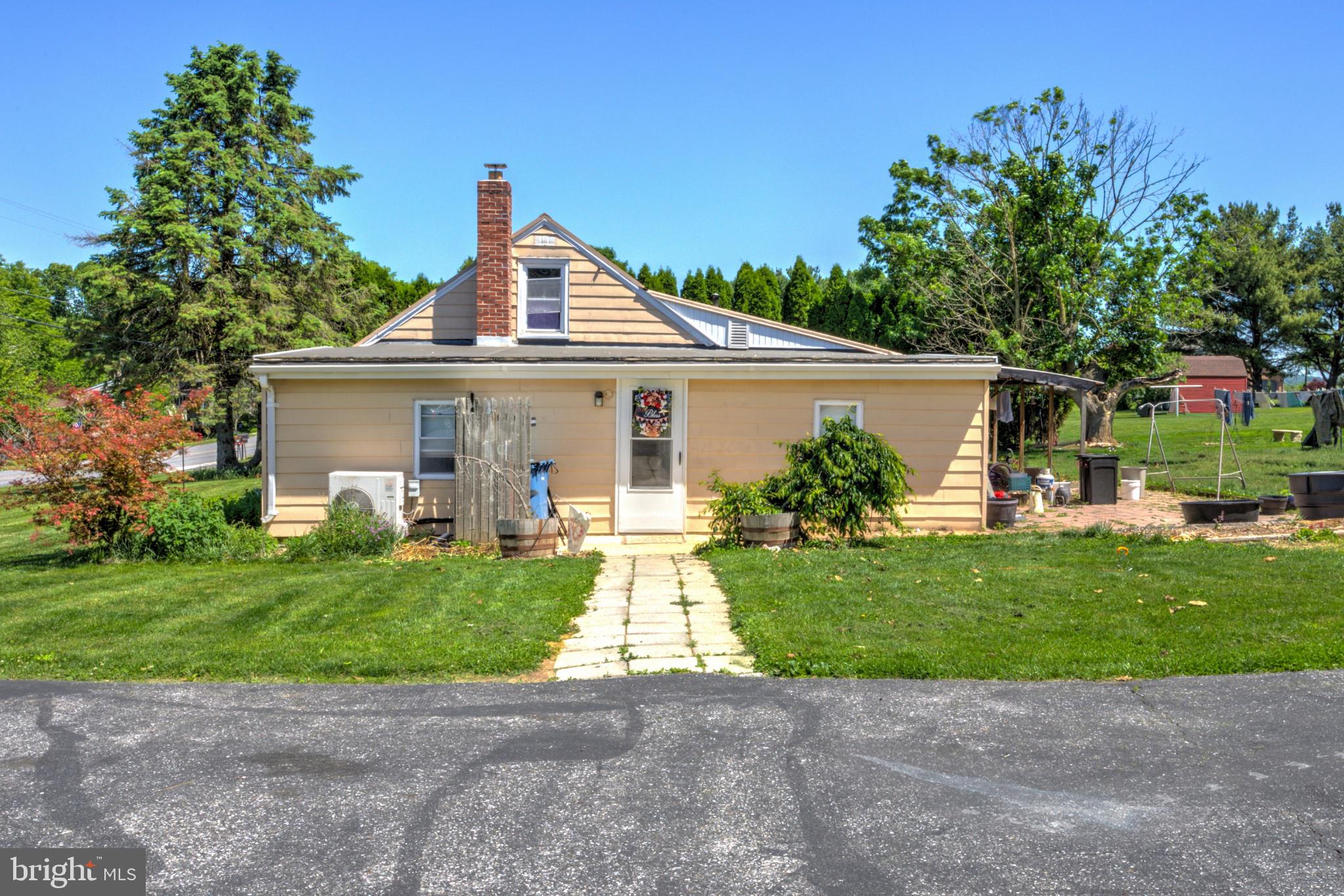 NORTH CODORUS TWP - Residential
