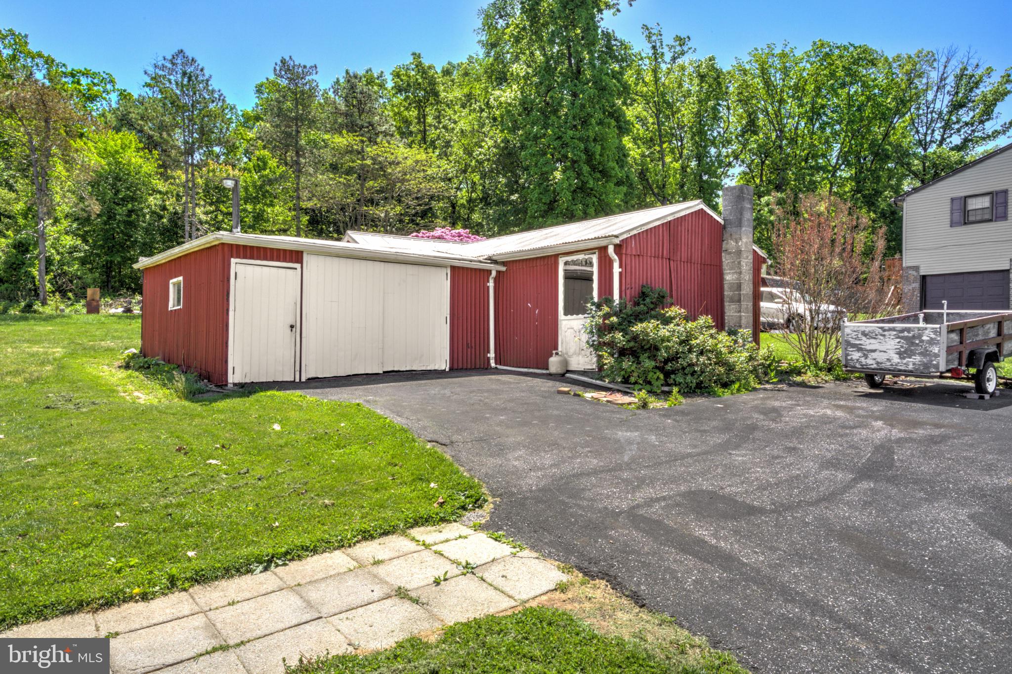 NORTH CODORUS TWP - Residential