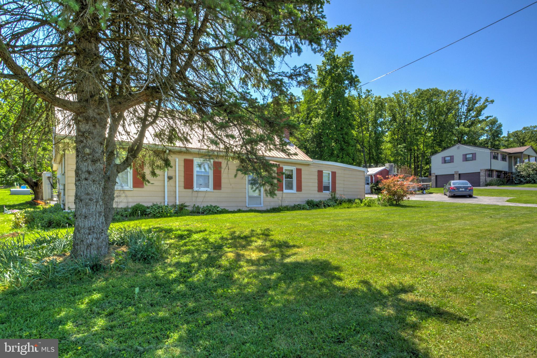 3472 MESSERSMITH ROAD