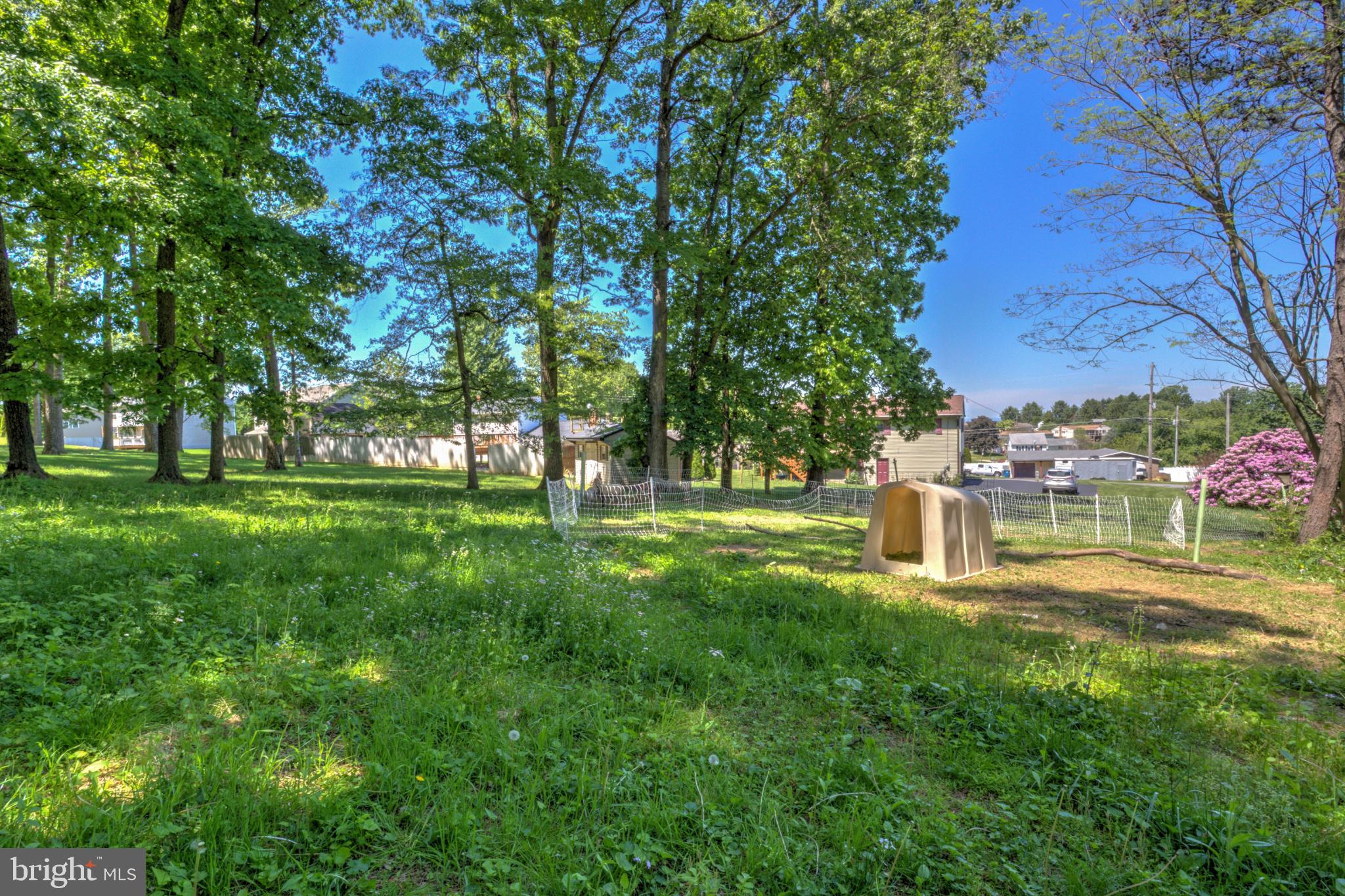 NORTH CODORUS TWP - Residential
