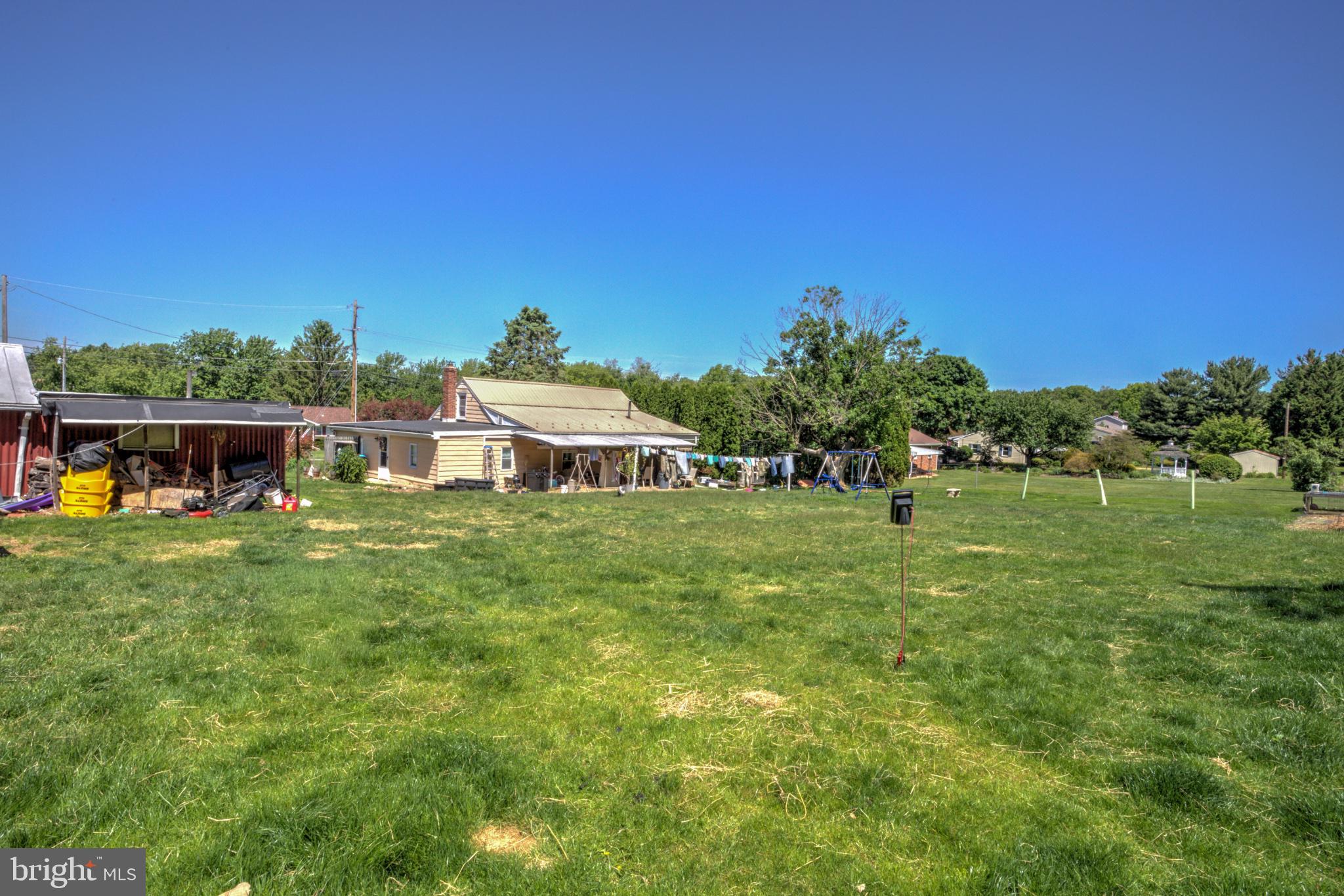 NORTH CODORUS TWP - Residential