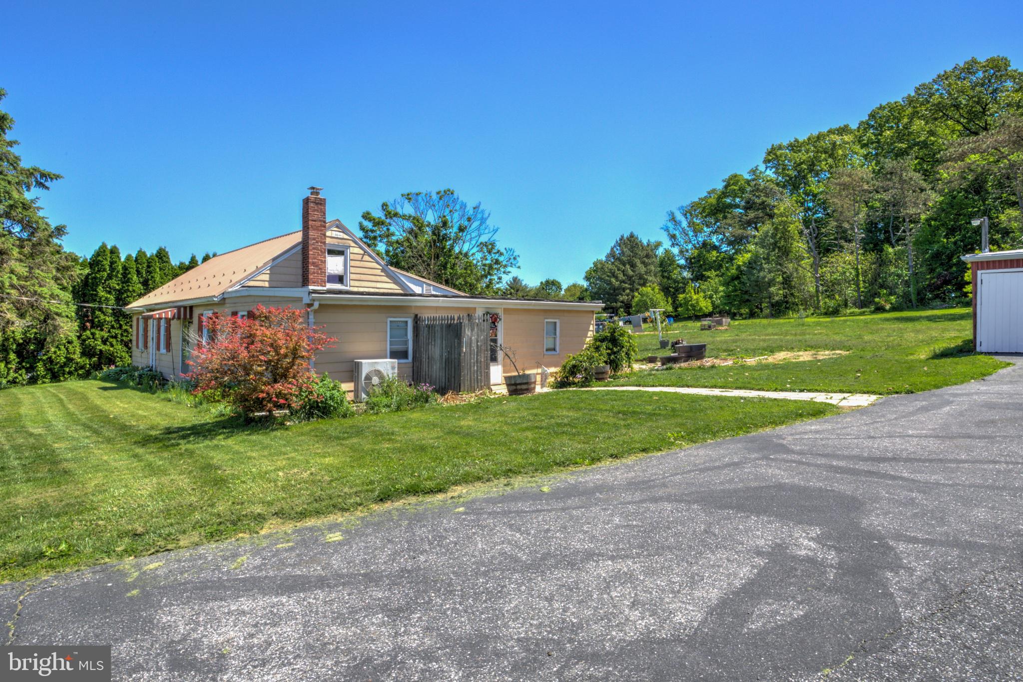 NORTH CODORUS TWP - Residential