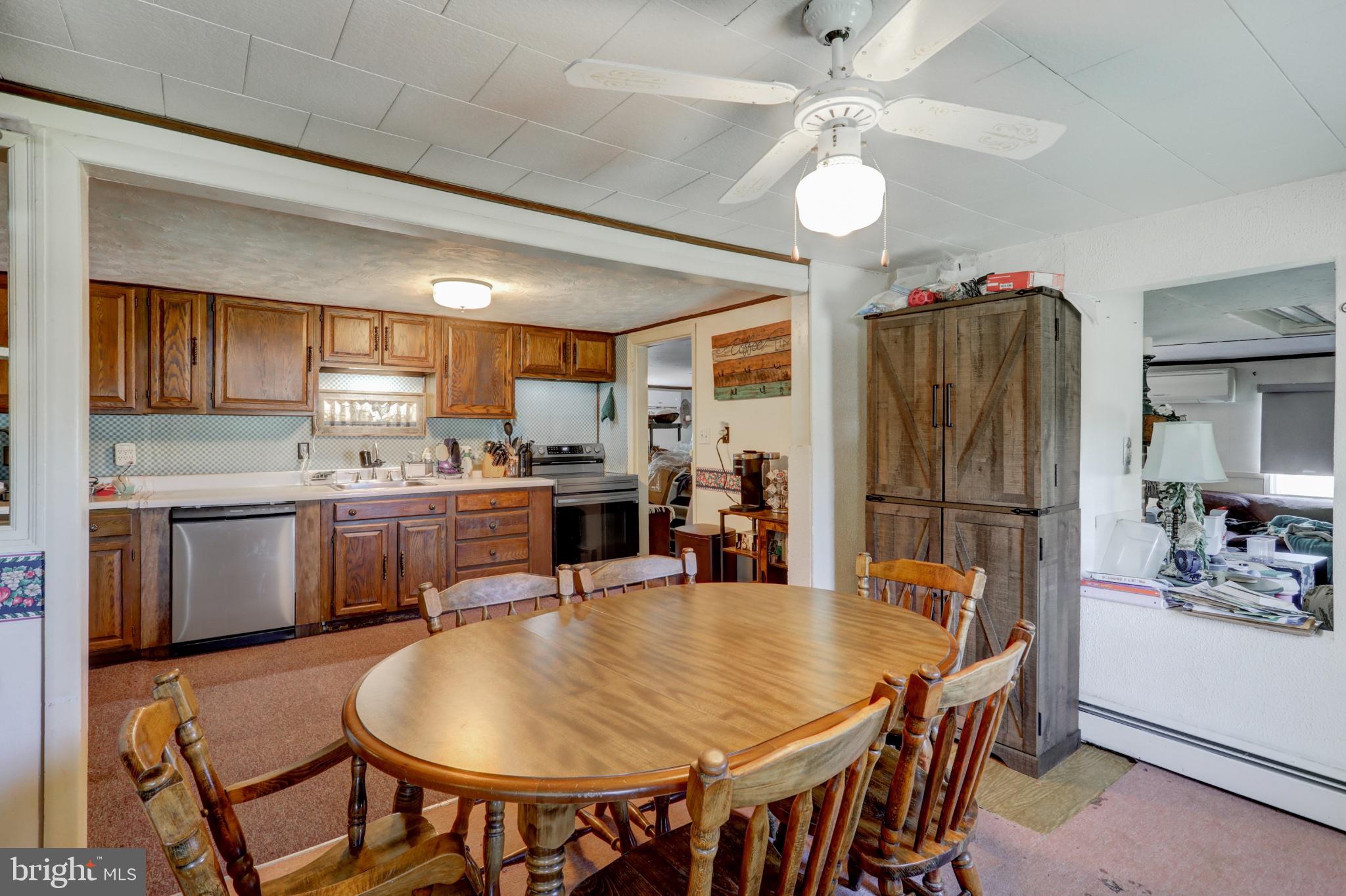 NORTH CODORUS TWP - Residential