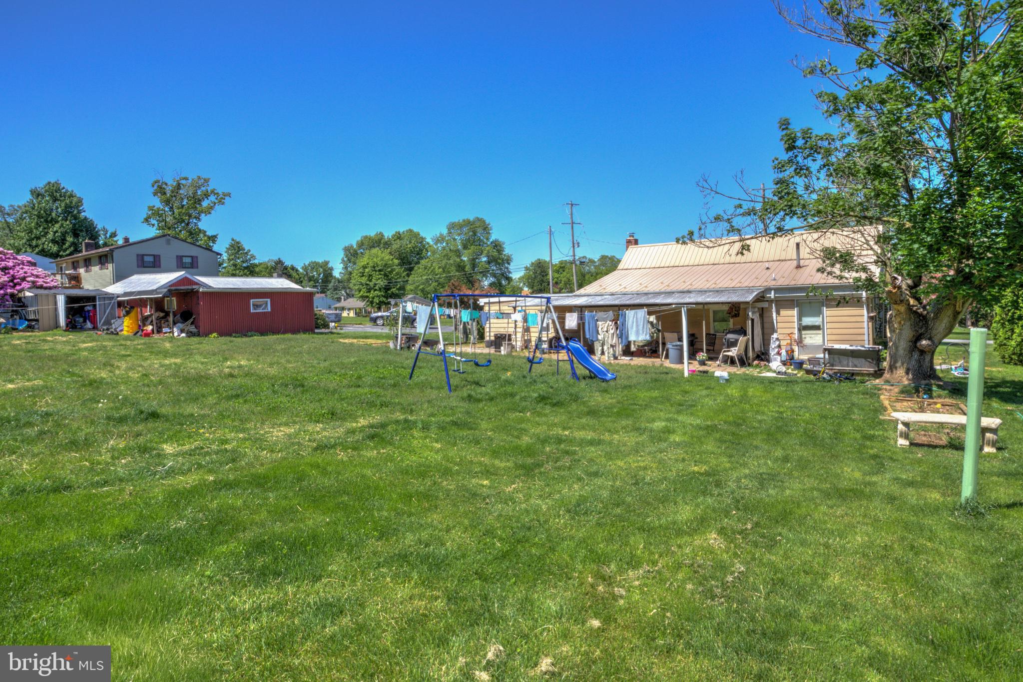 NORTH CODORUS TWP - Residential