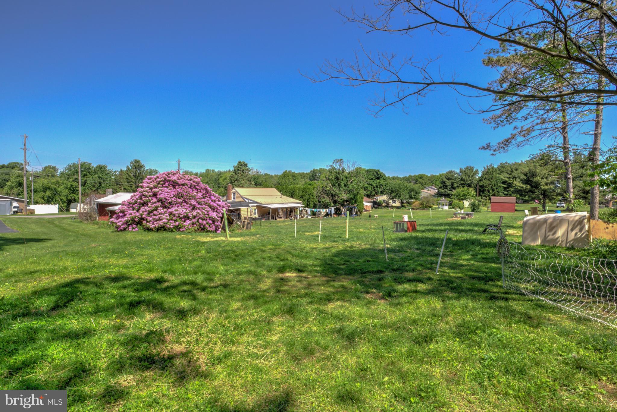 NORTH CODORUS TWP - Residential