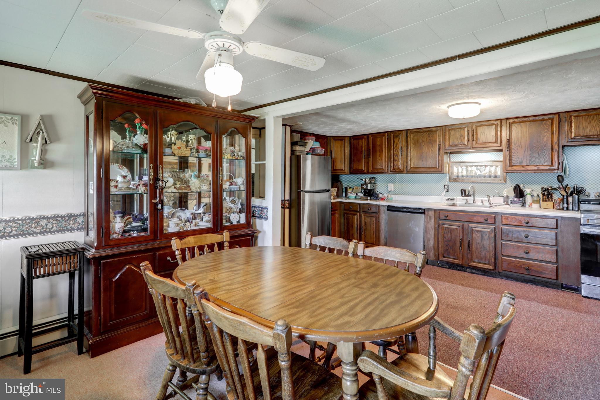 NORTH CODORUS TWP - Residential
