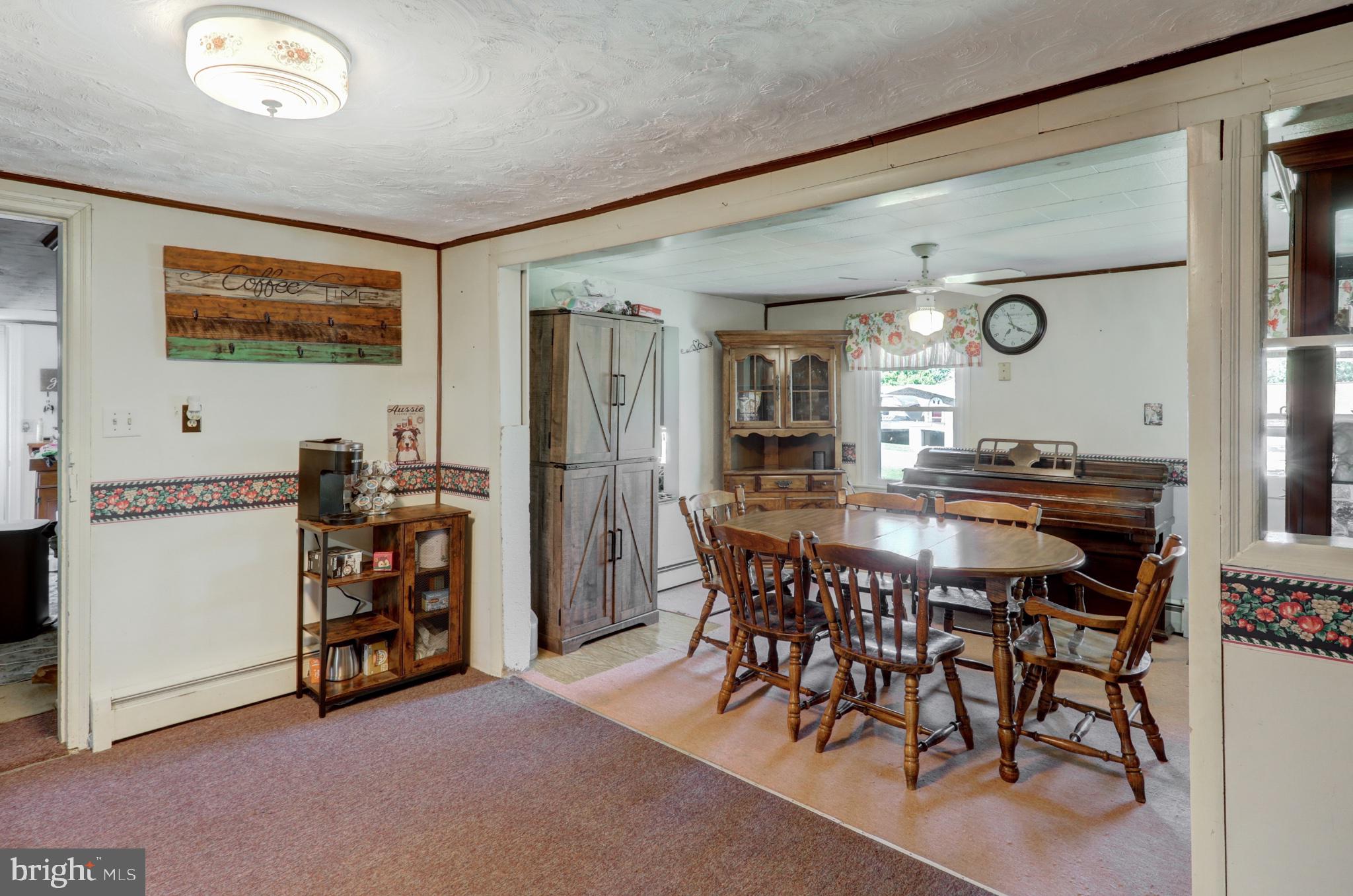 NORTH CODORUS TWP - Residential