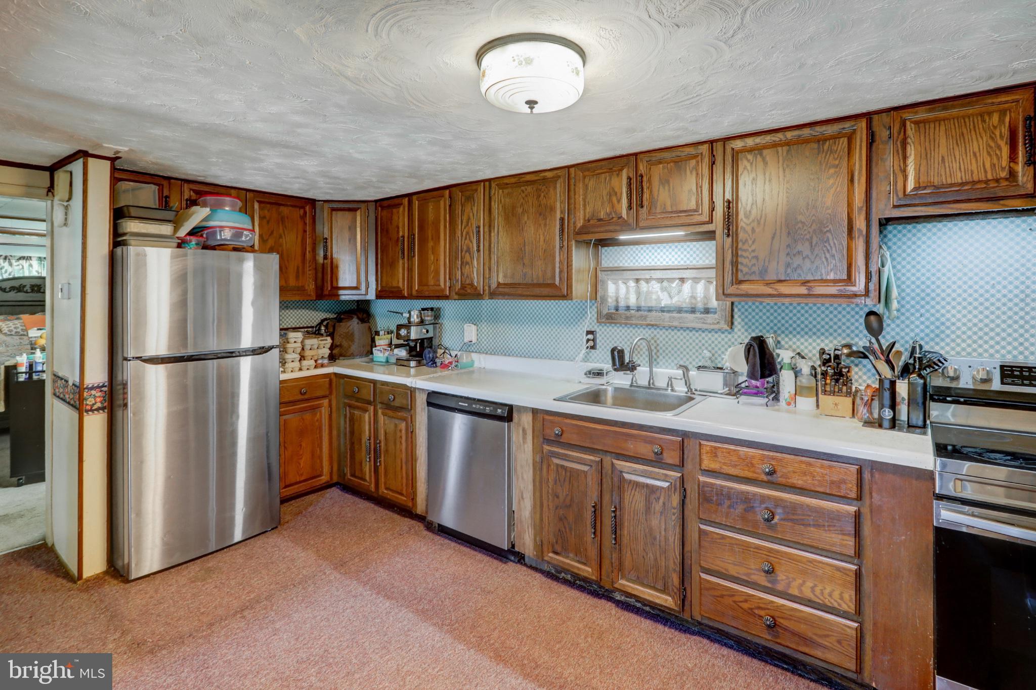 NORTH CODORUS TWP - Residential