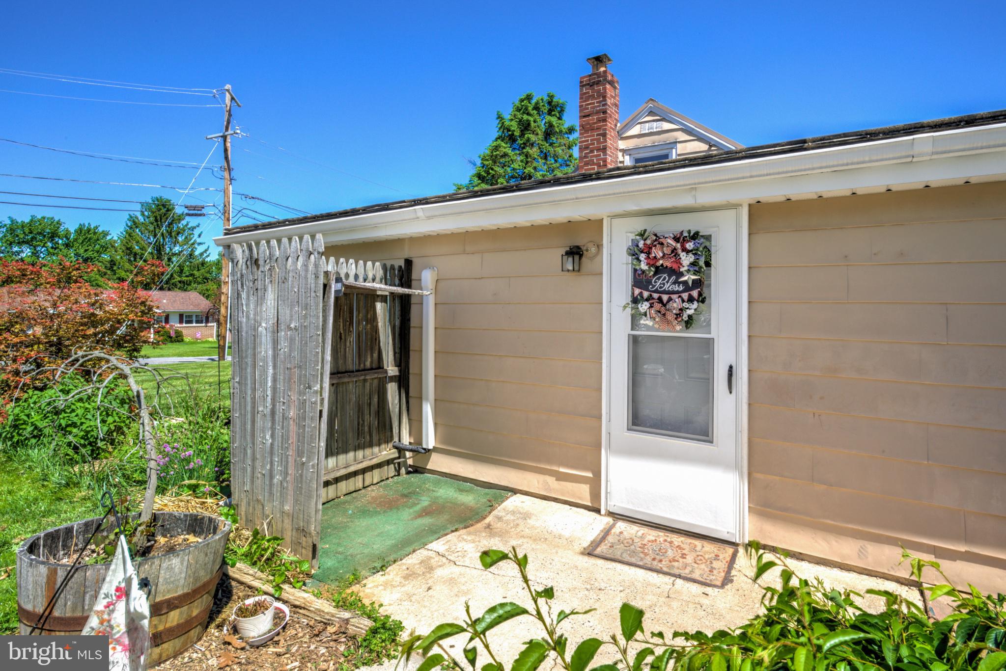 NORTH CODORUS TWP - Residential