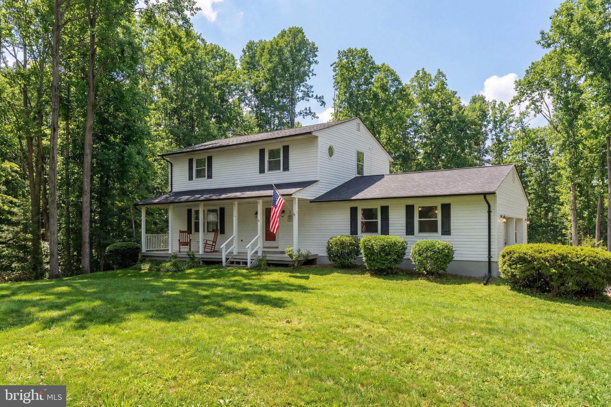 SOMERVILLE ESTATES - Residential