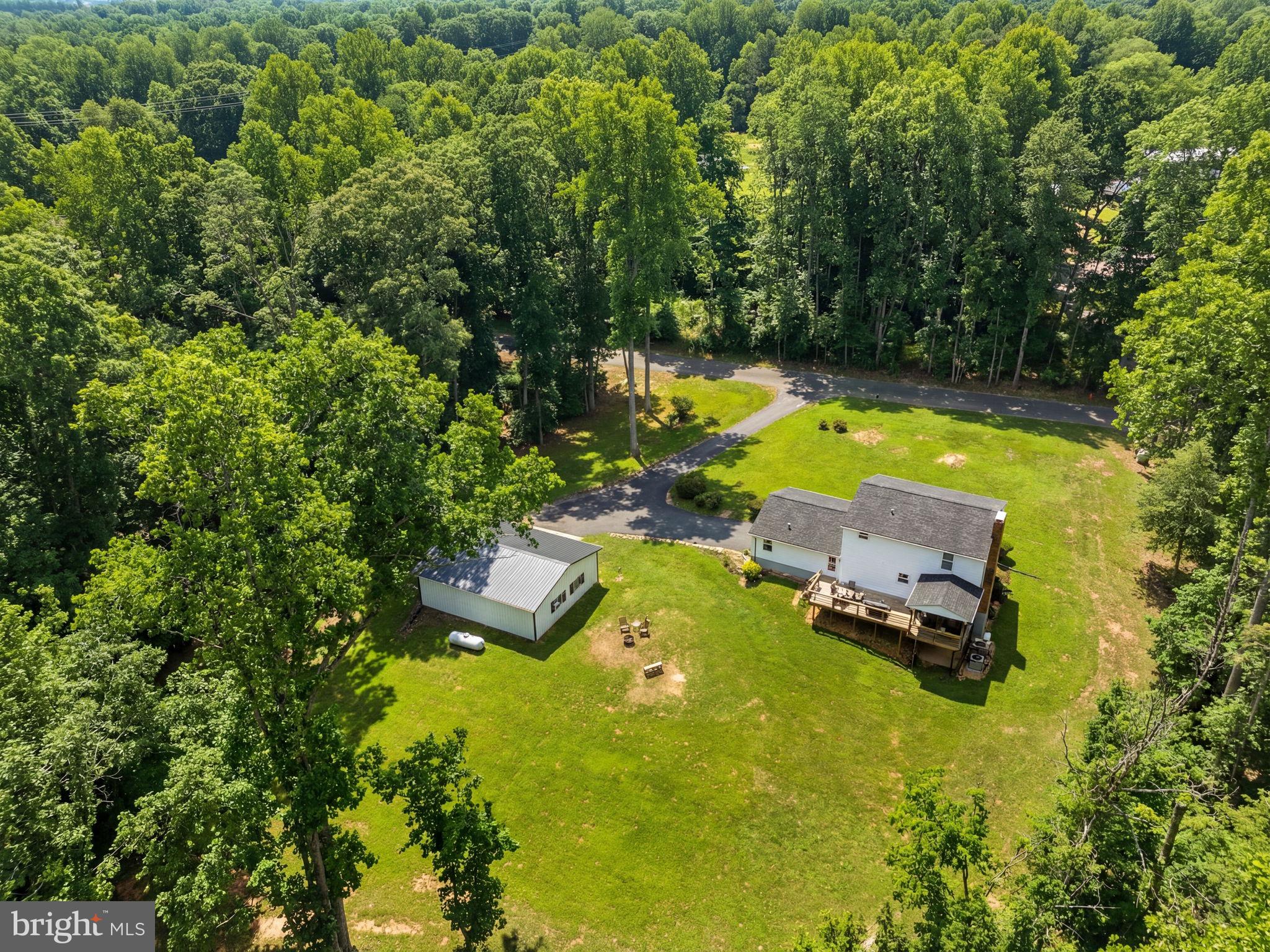 SOMERVILLE ESTATES - Residential