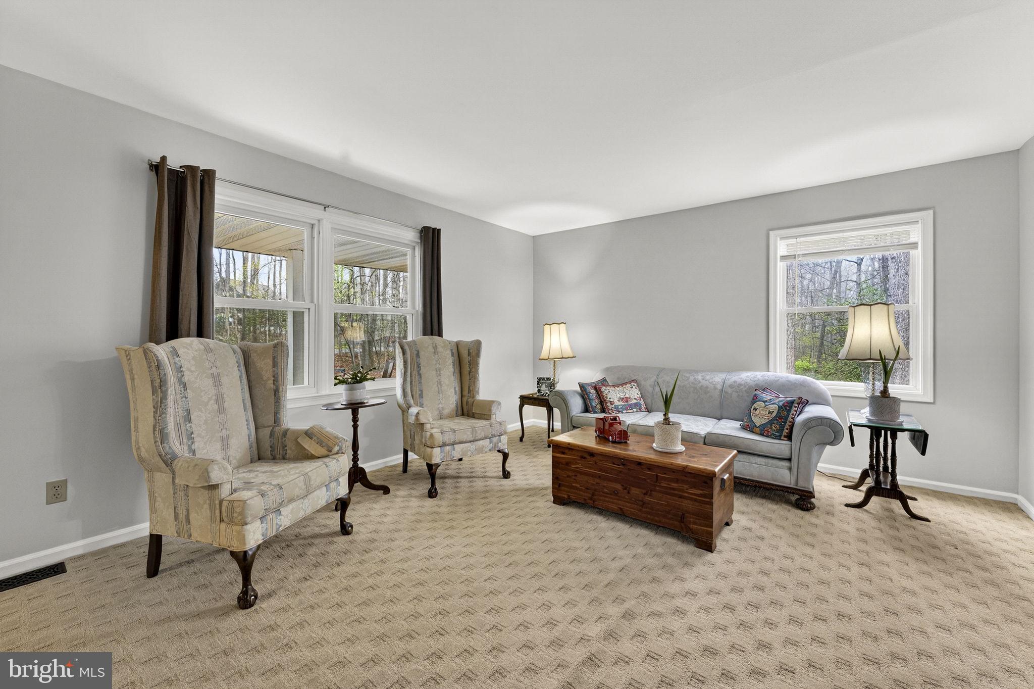 SOMERVILLE ESTATES - Residential