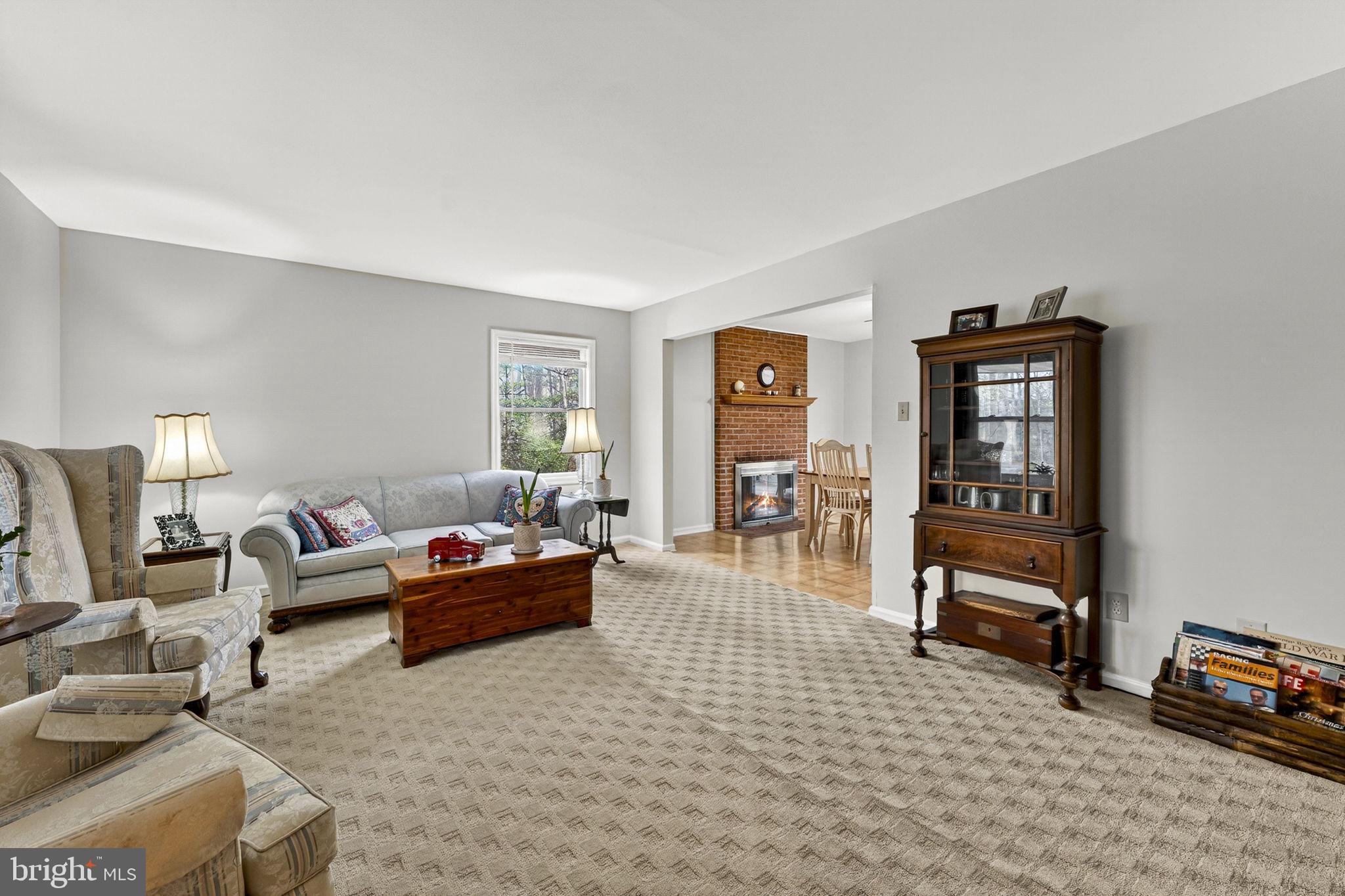 SOMERVILLE ESTATES - Residential